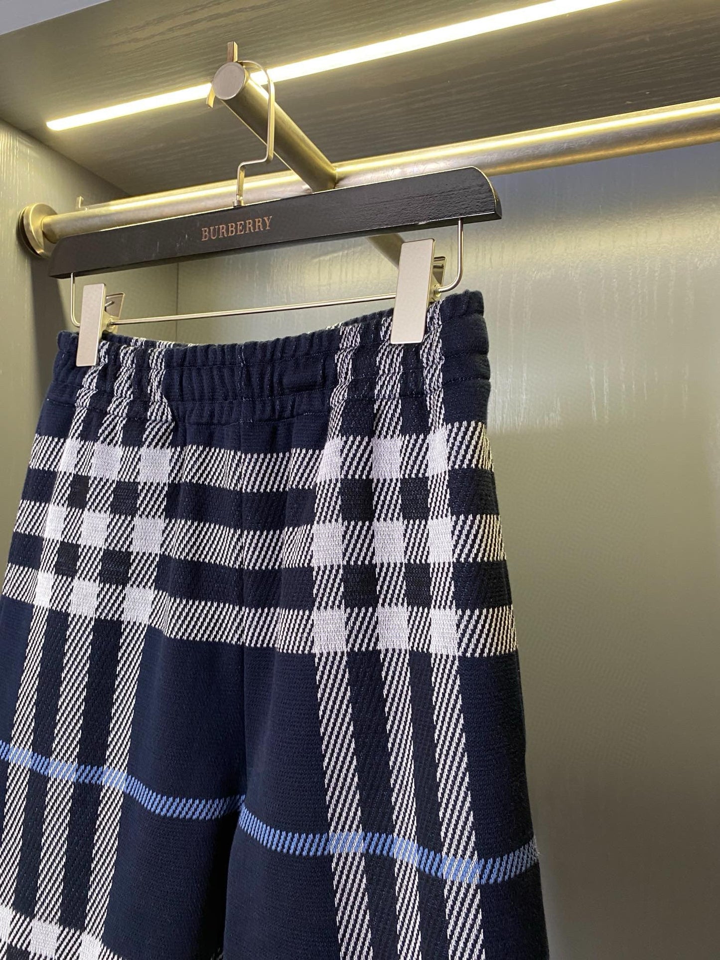 BBR Short Pants