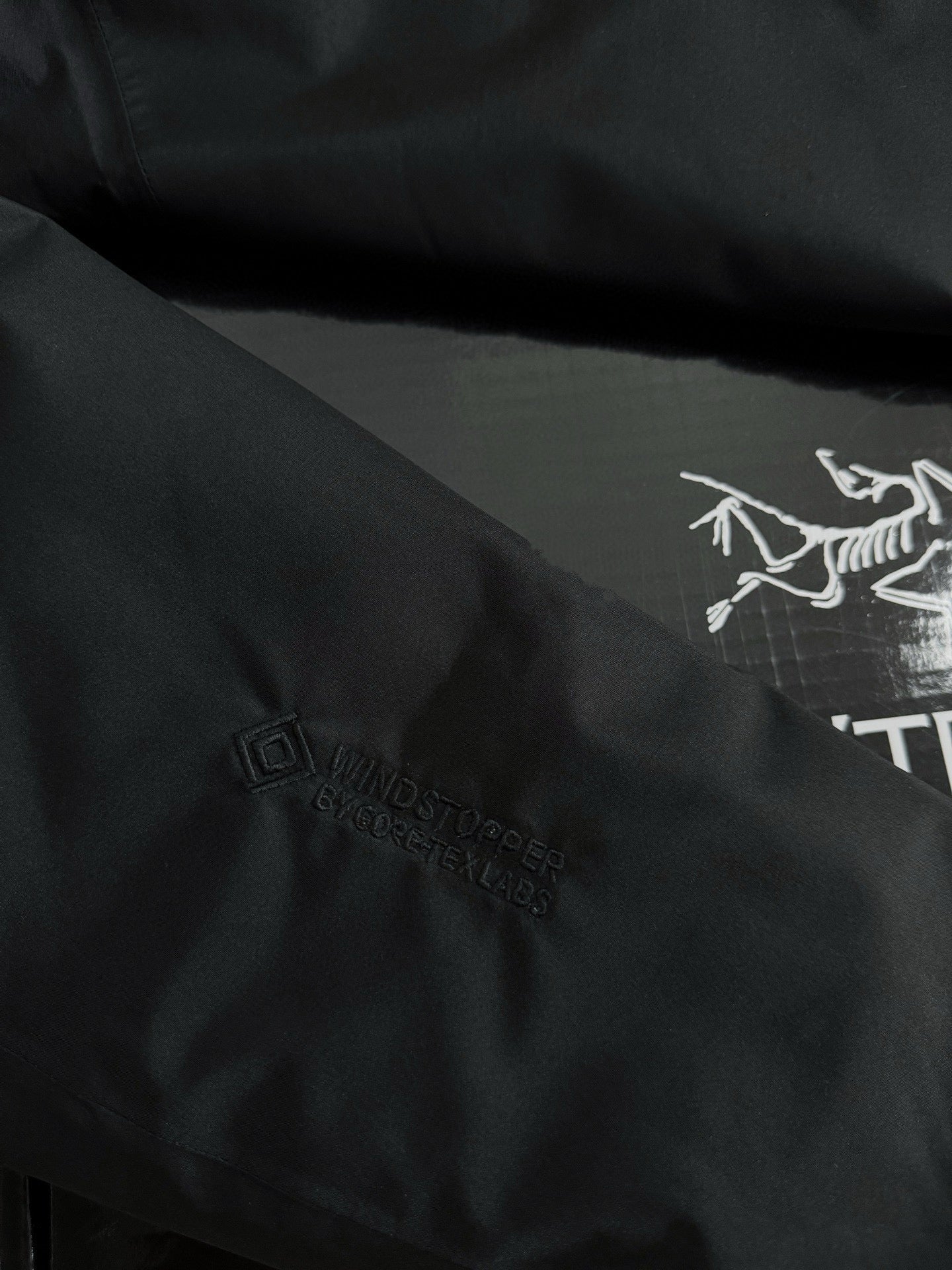 Arctery Jacket