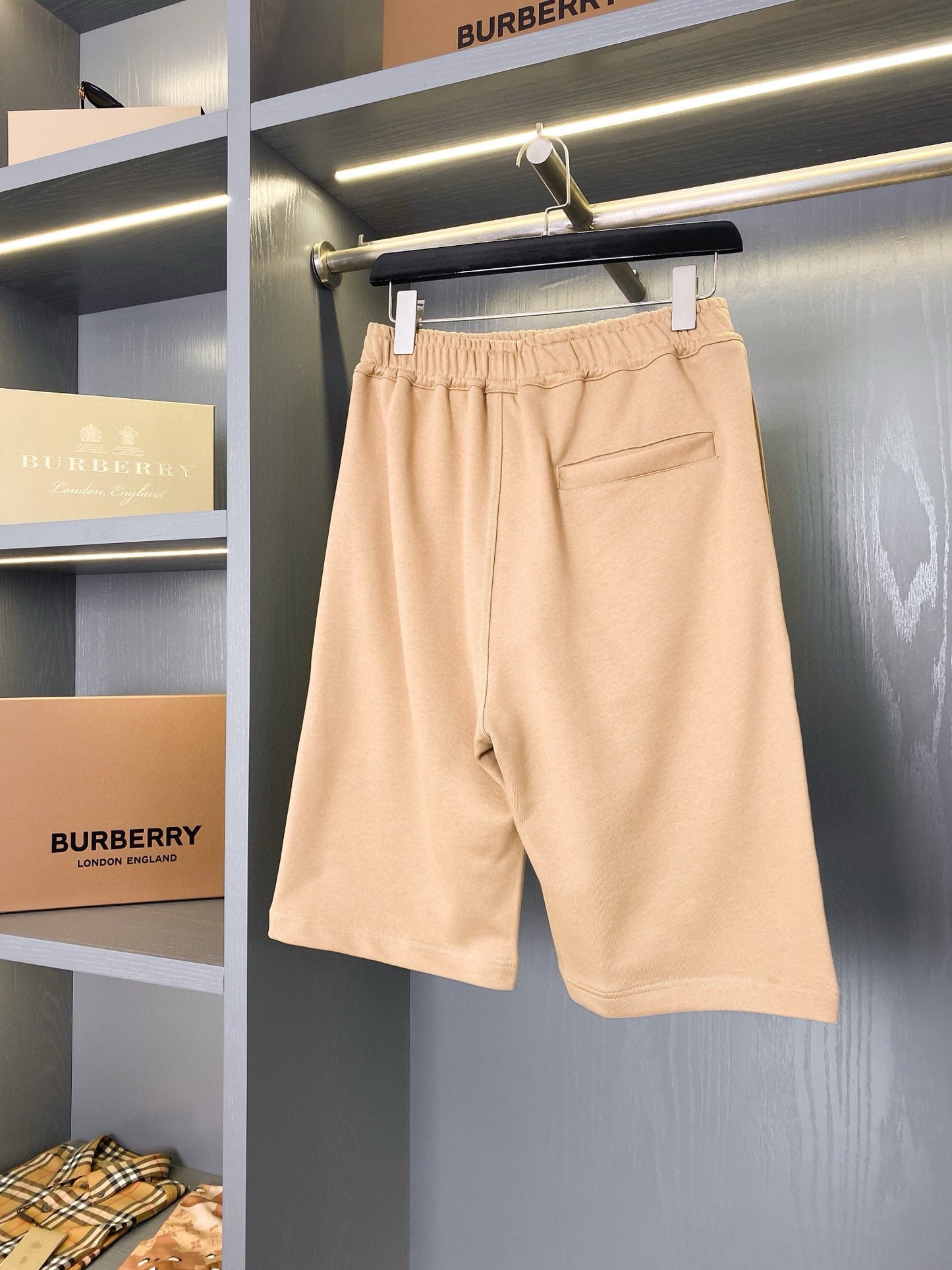 BBR Shorts Pants