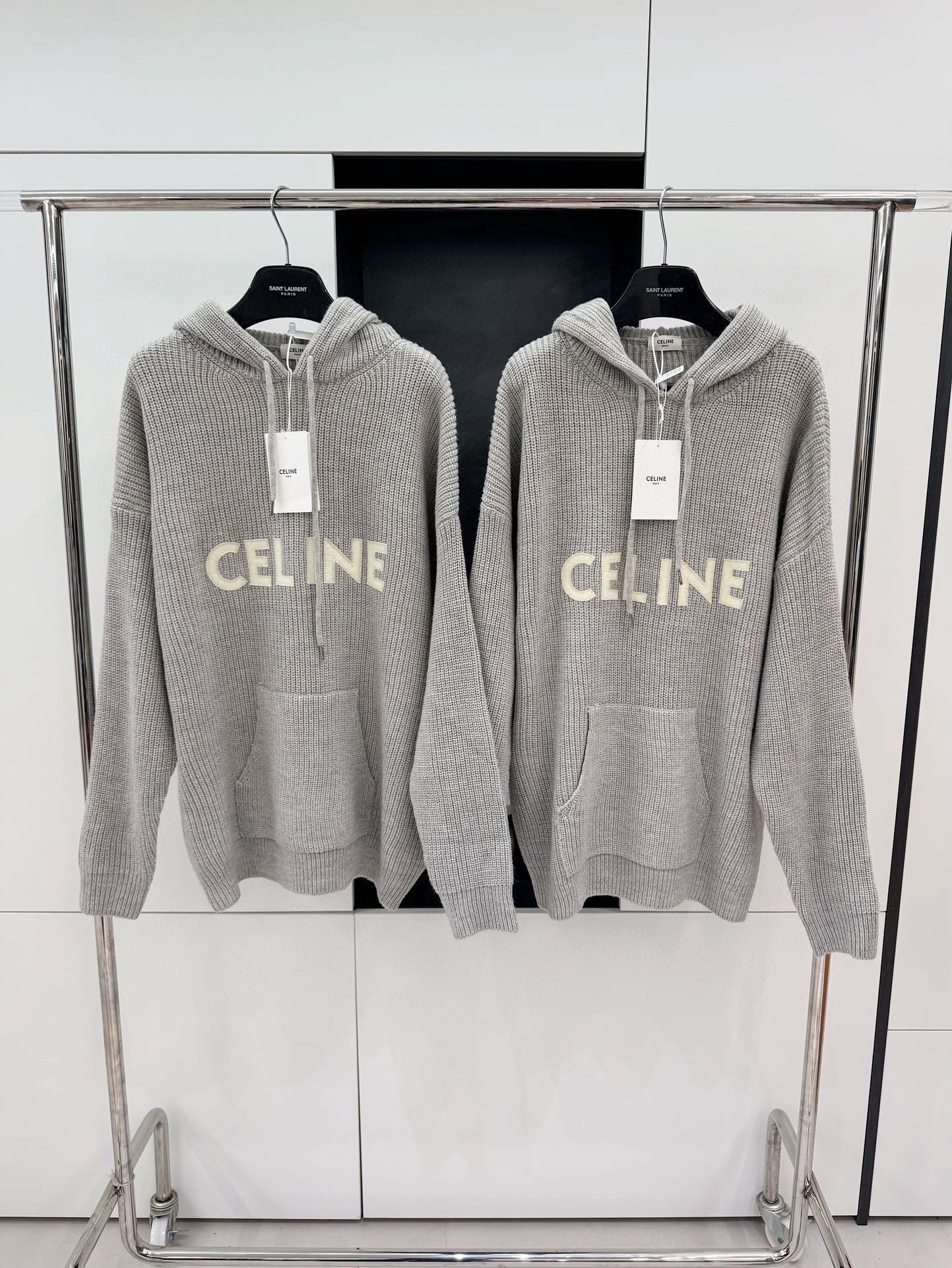 Celine Hoodie