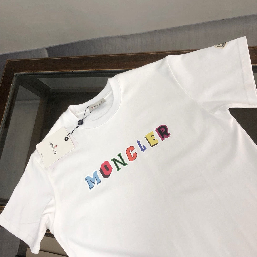 Moncler T-shirt