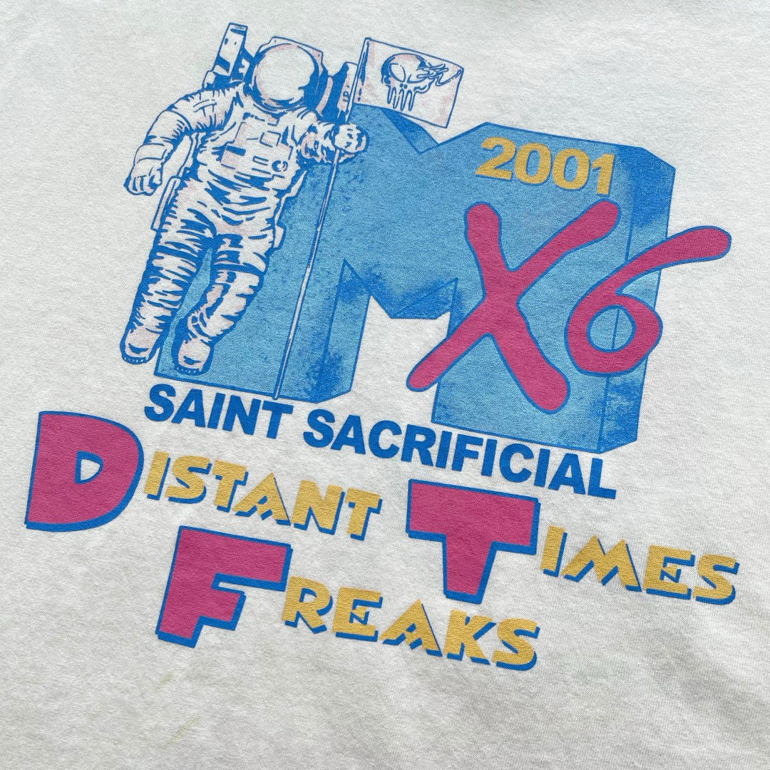 Saint Michael T-Shirt