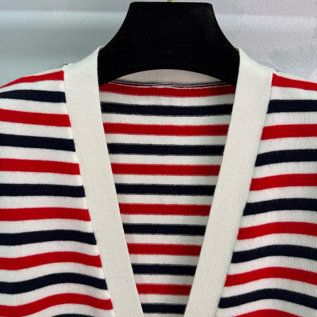 TB Cardigan