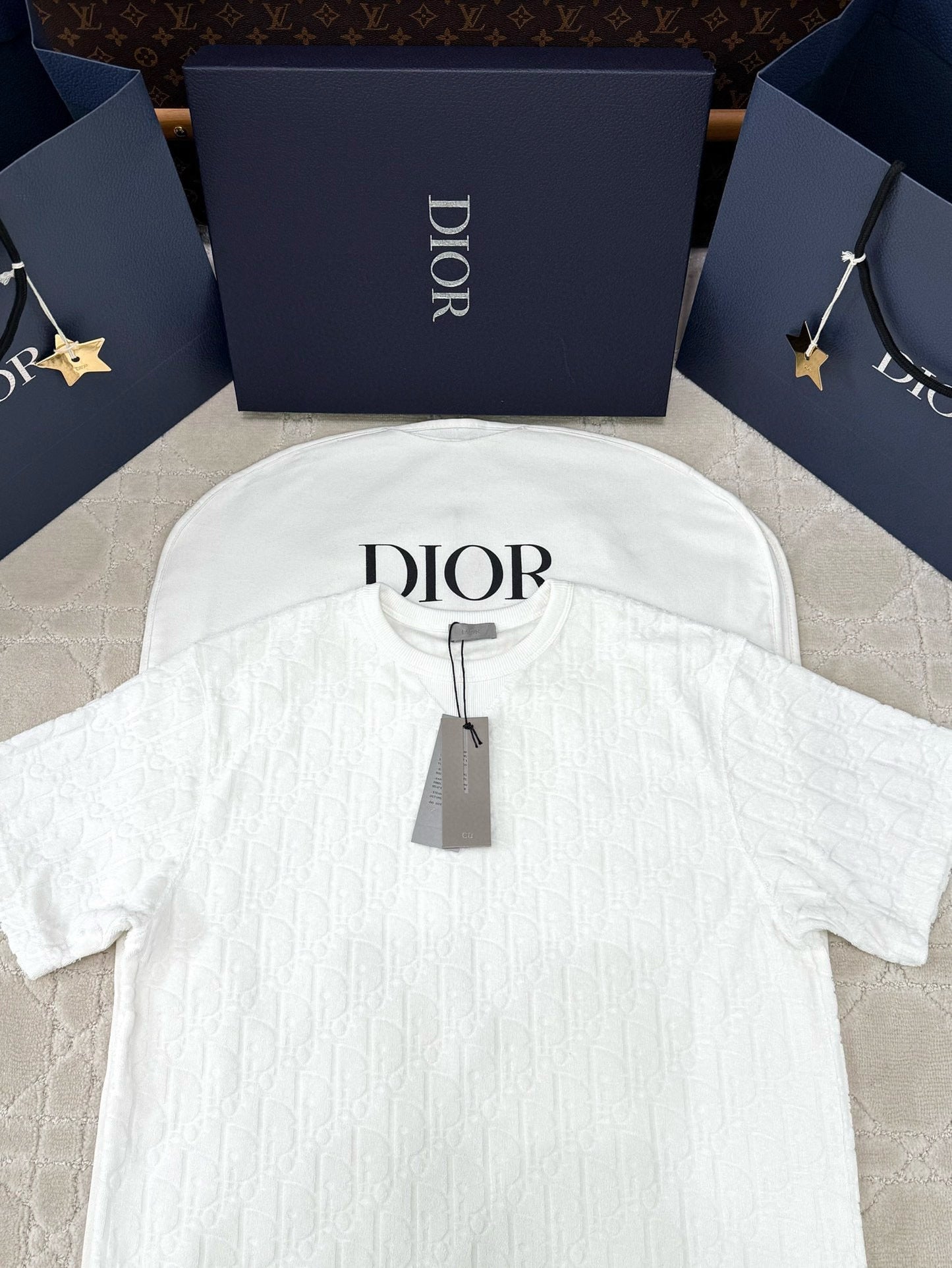 CD T-shirt