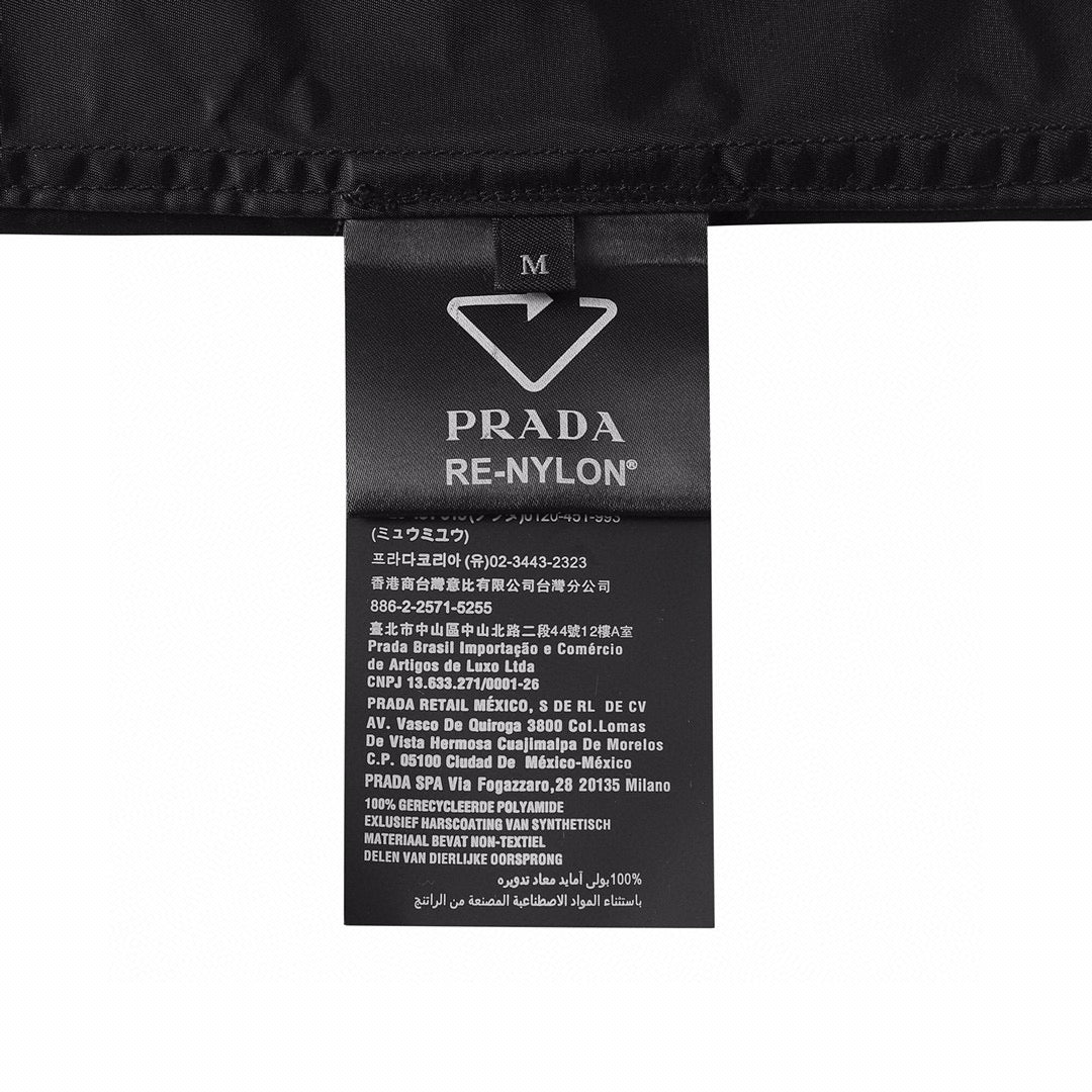 Prada Shirts