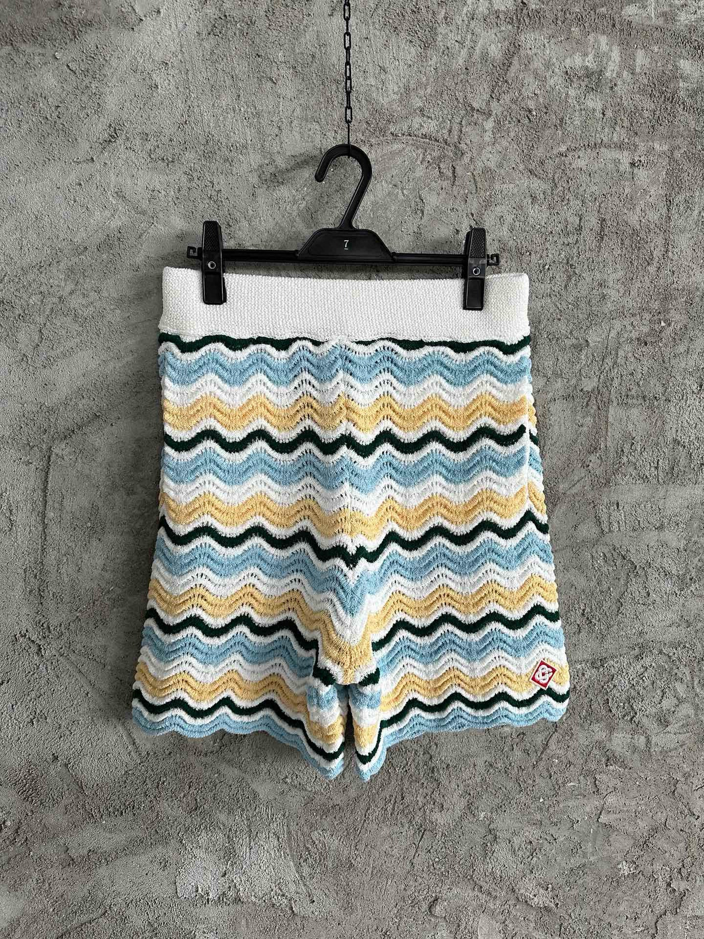 Casablance Short Pants