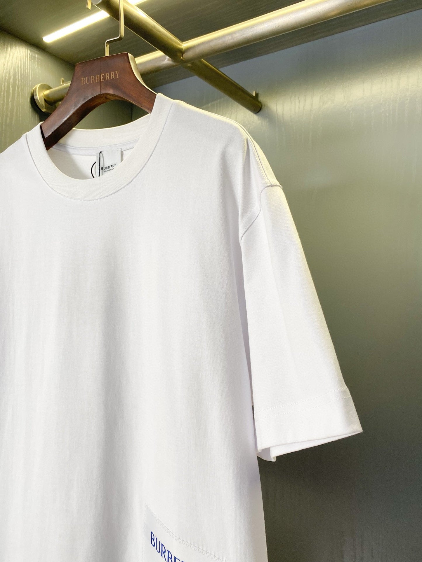 BBR T-shirt