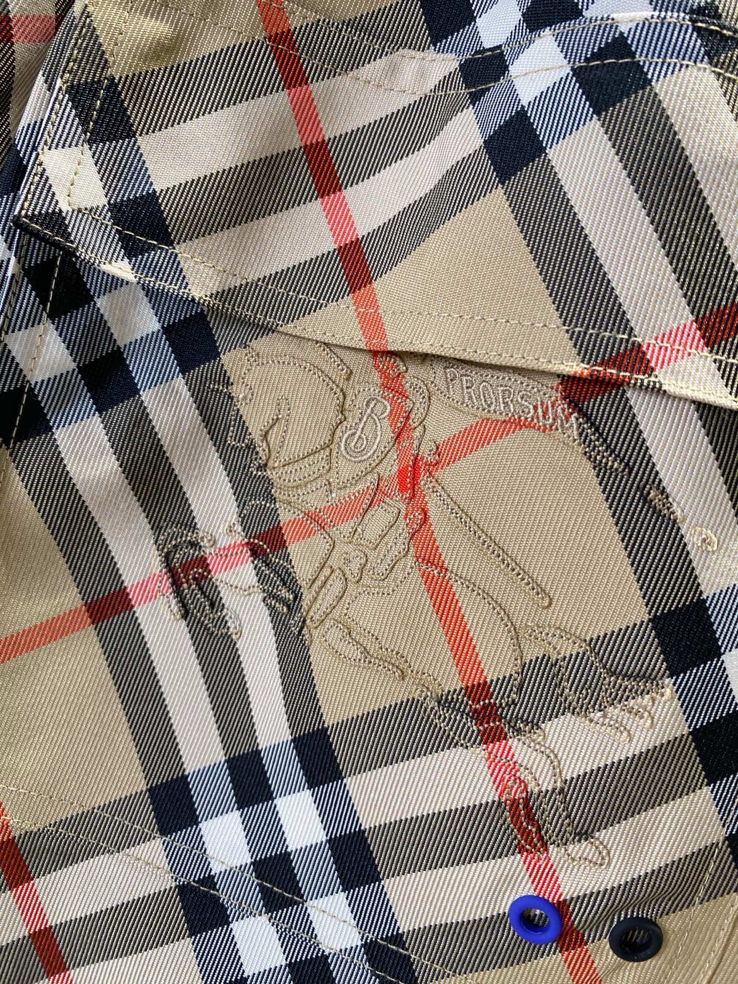 BBR Shorts Pants