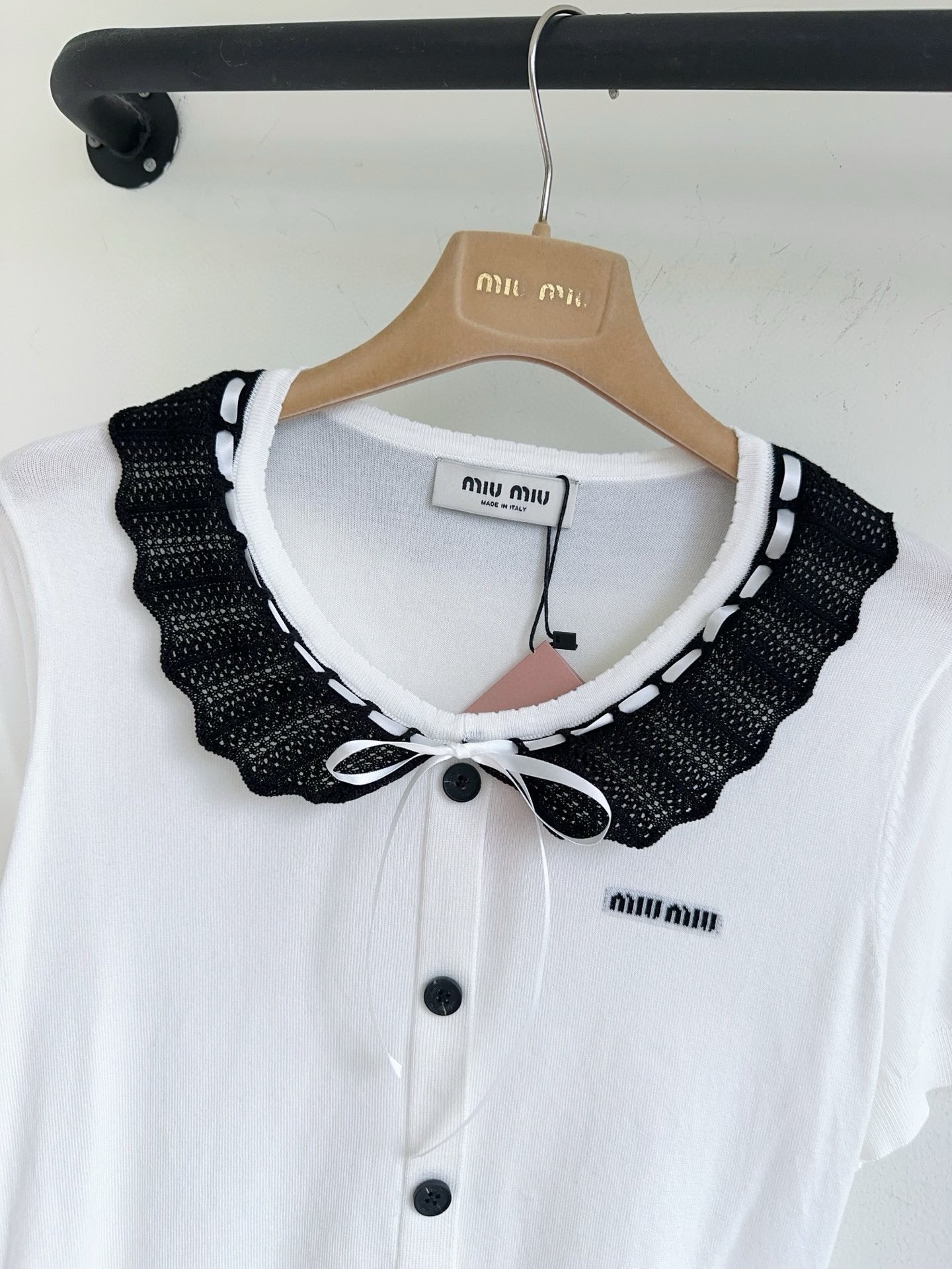 Miu Miu Shirt