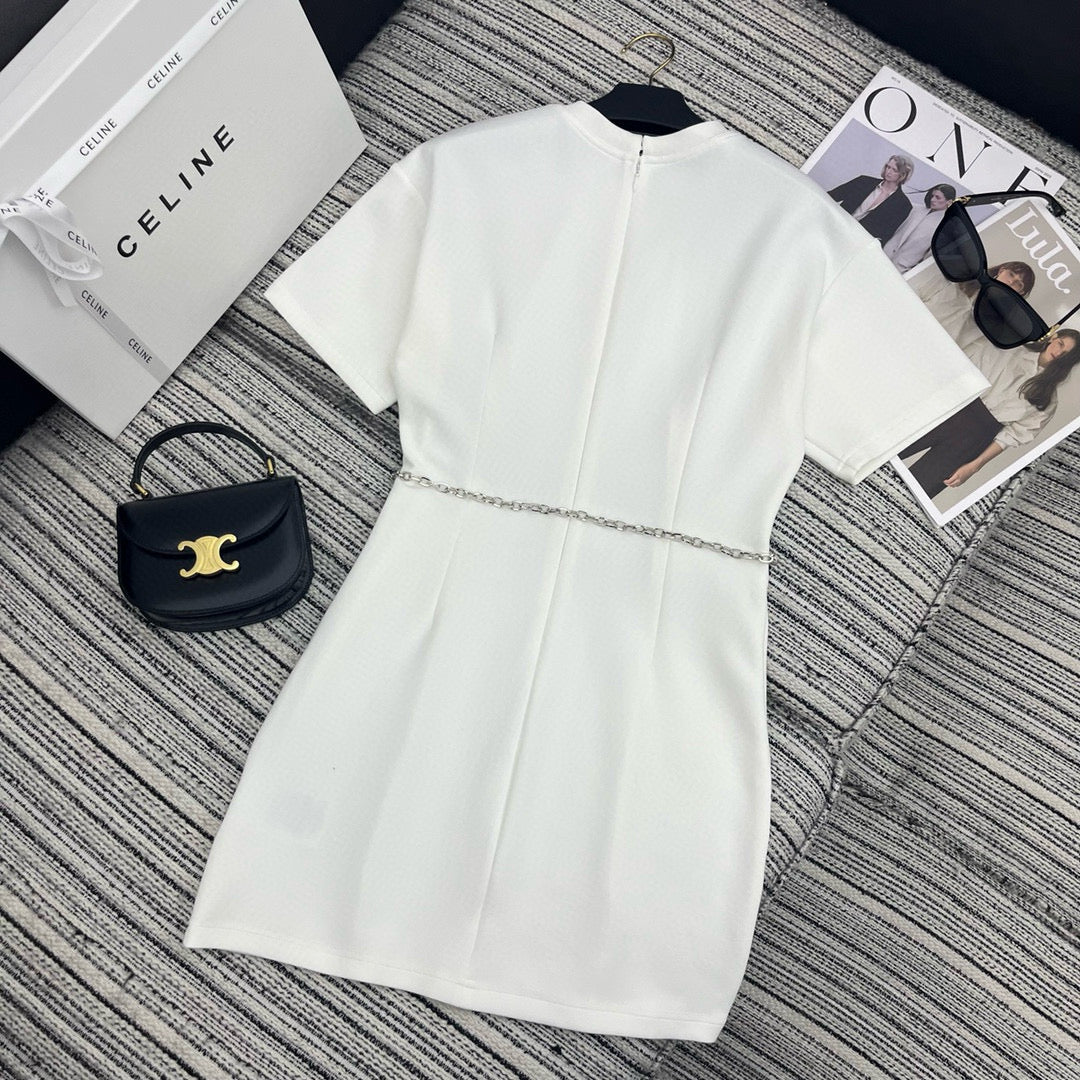 Valentino Long Dress