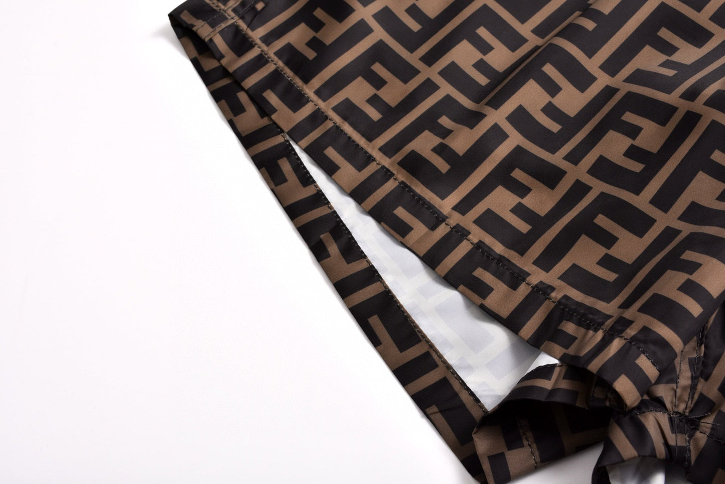 Fendi Swim Shorts