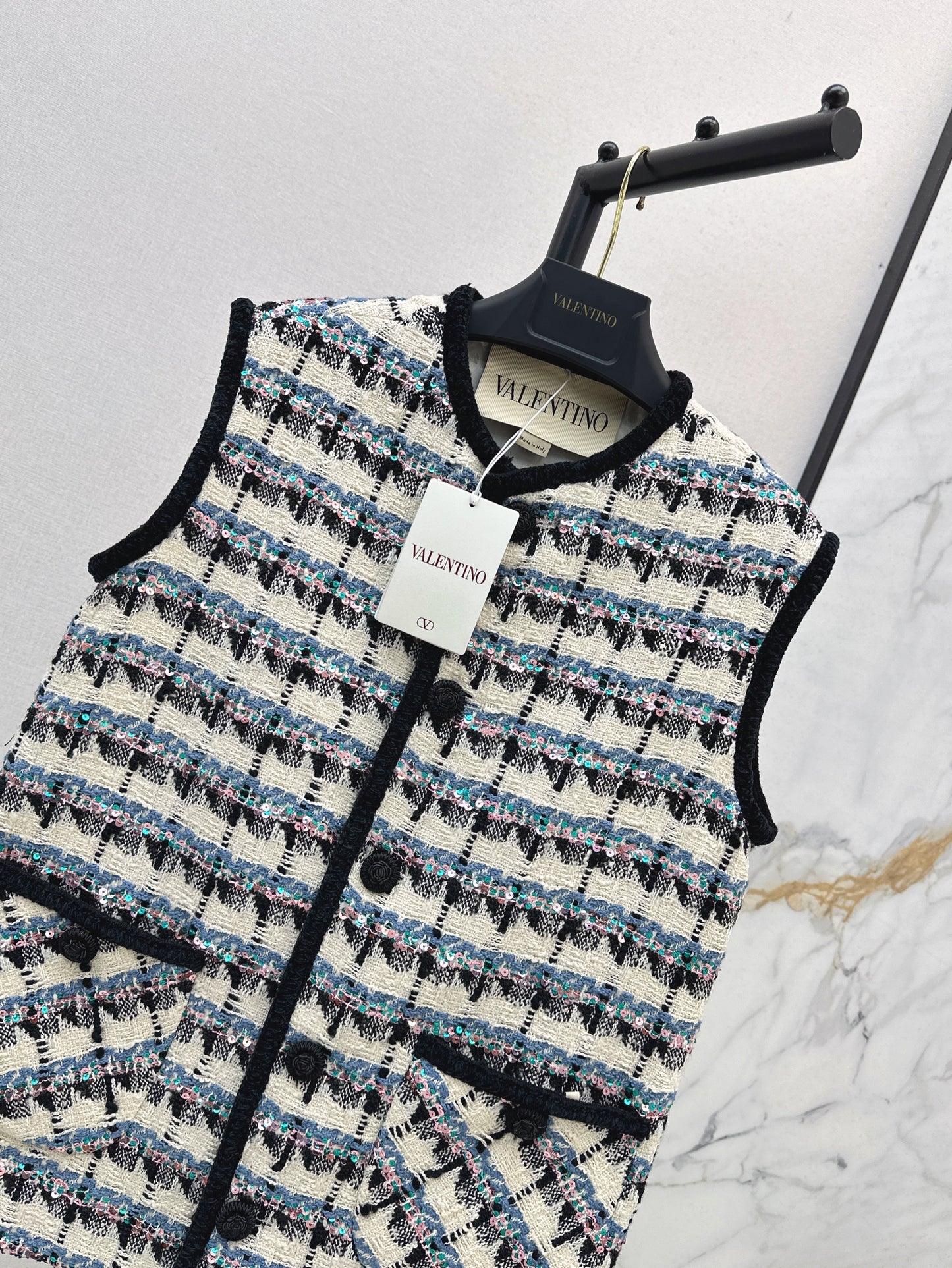 Valentino Vest