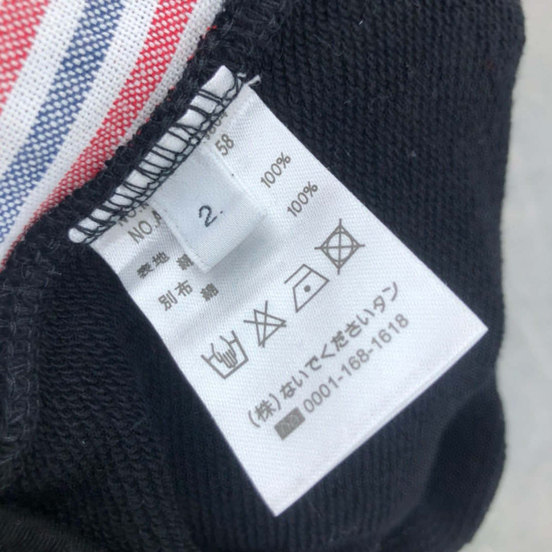 TB Shorts