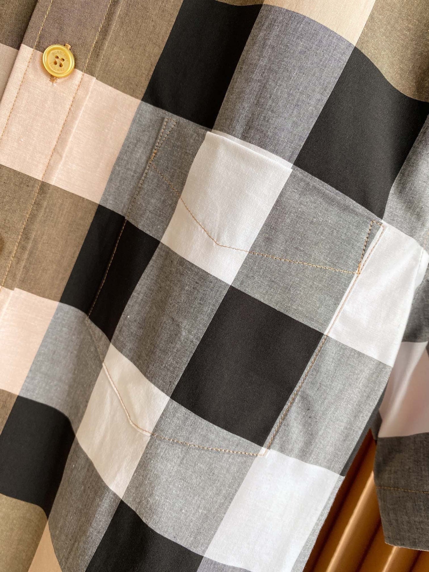 Burberry Shirt