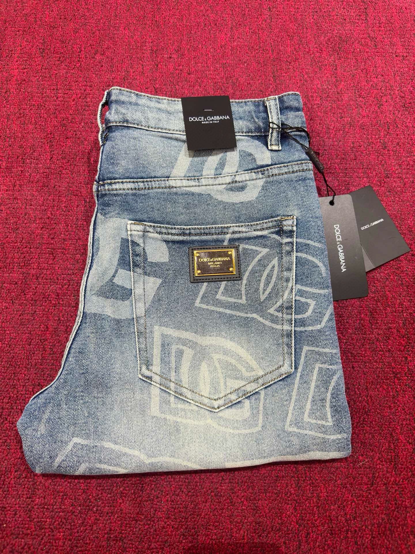 Dolce & Gabbana Jeans