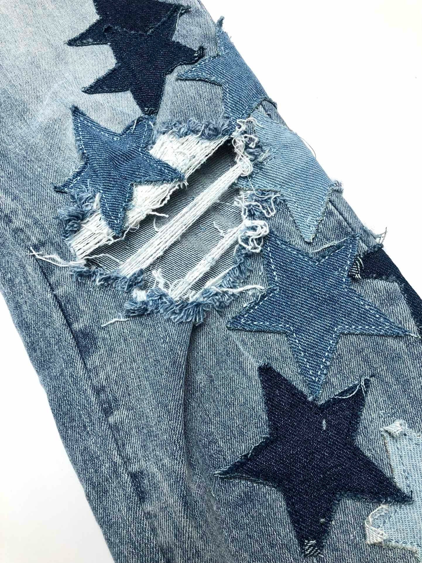 Amiri Jeans