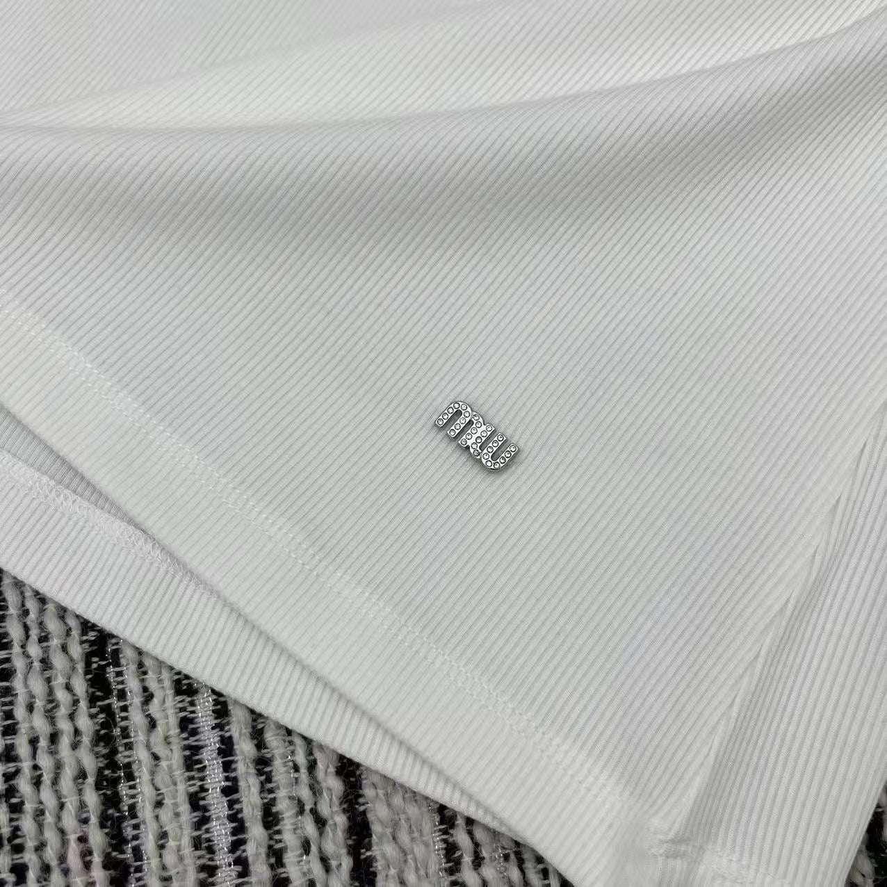 Miu Miu Vest