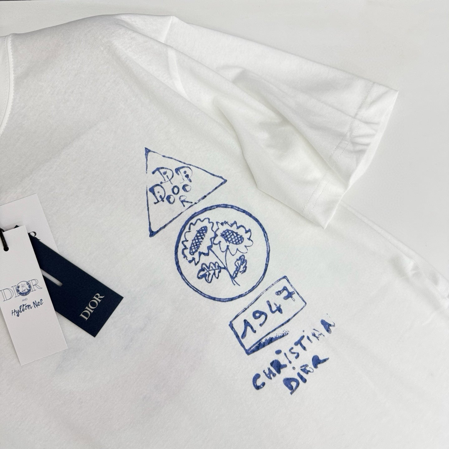 CD T-shirt