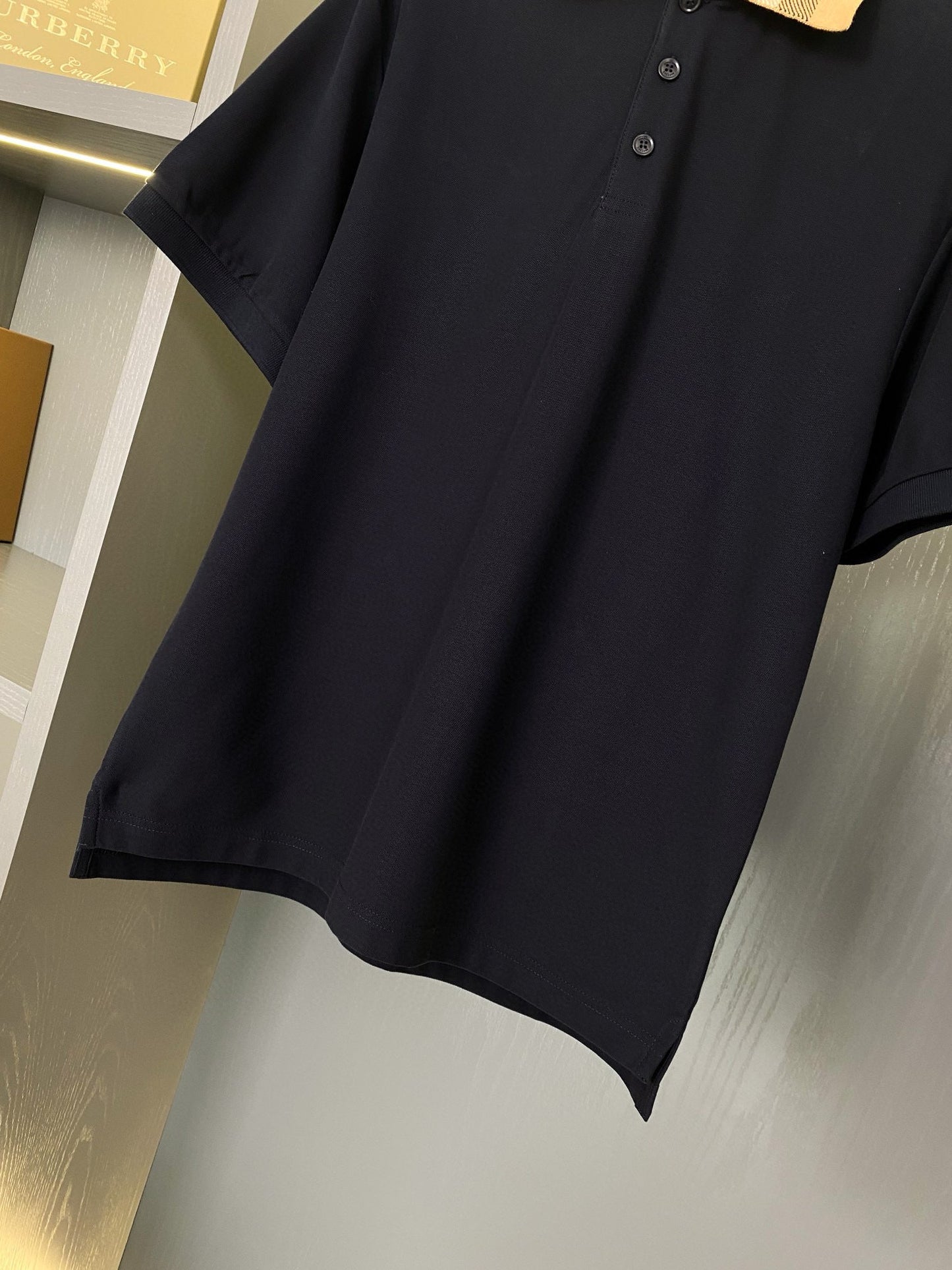 BBR Polo