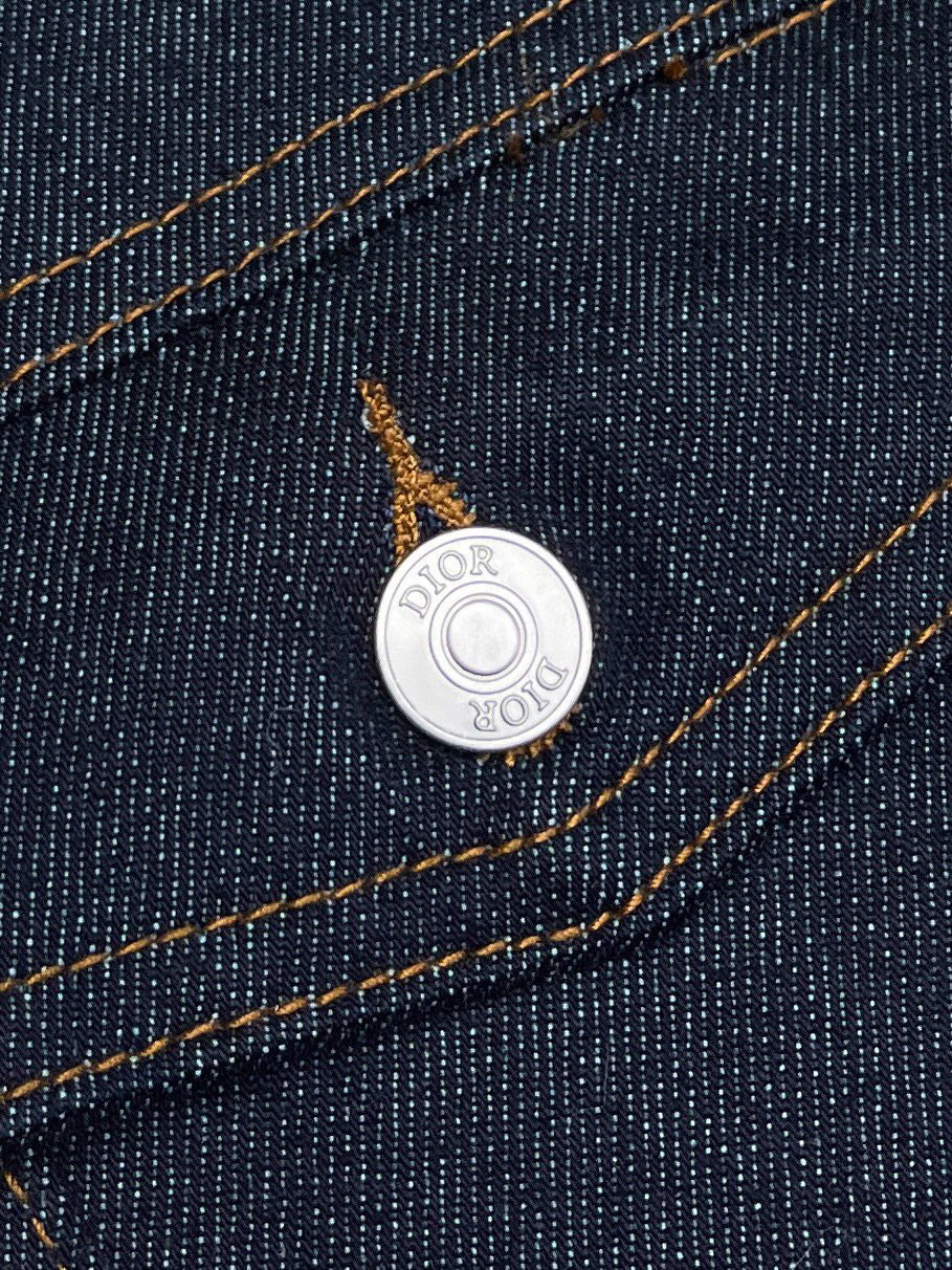 Dior Oblique Jacket