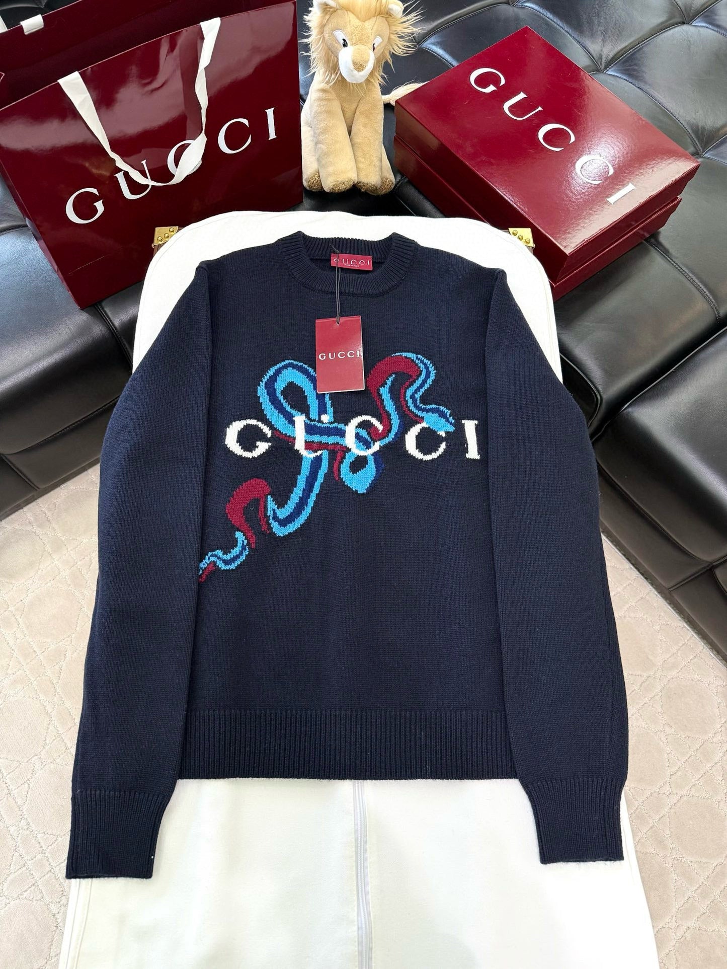 GC Sweater