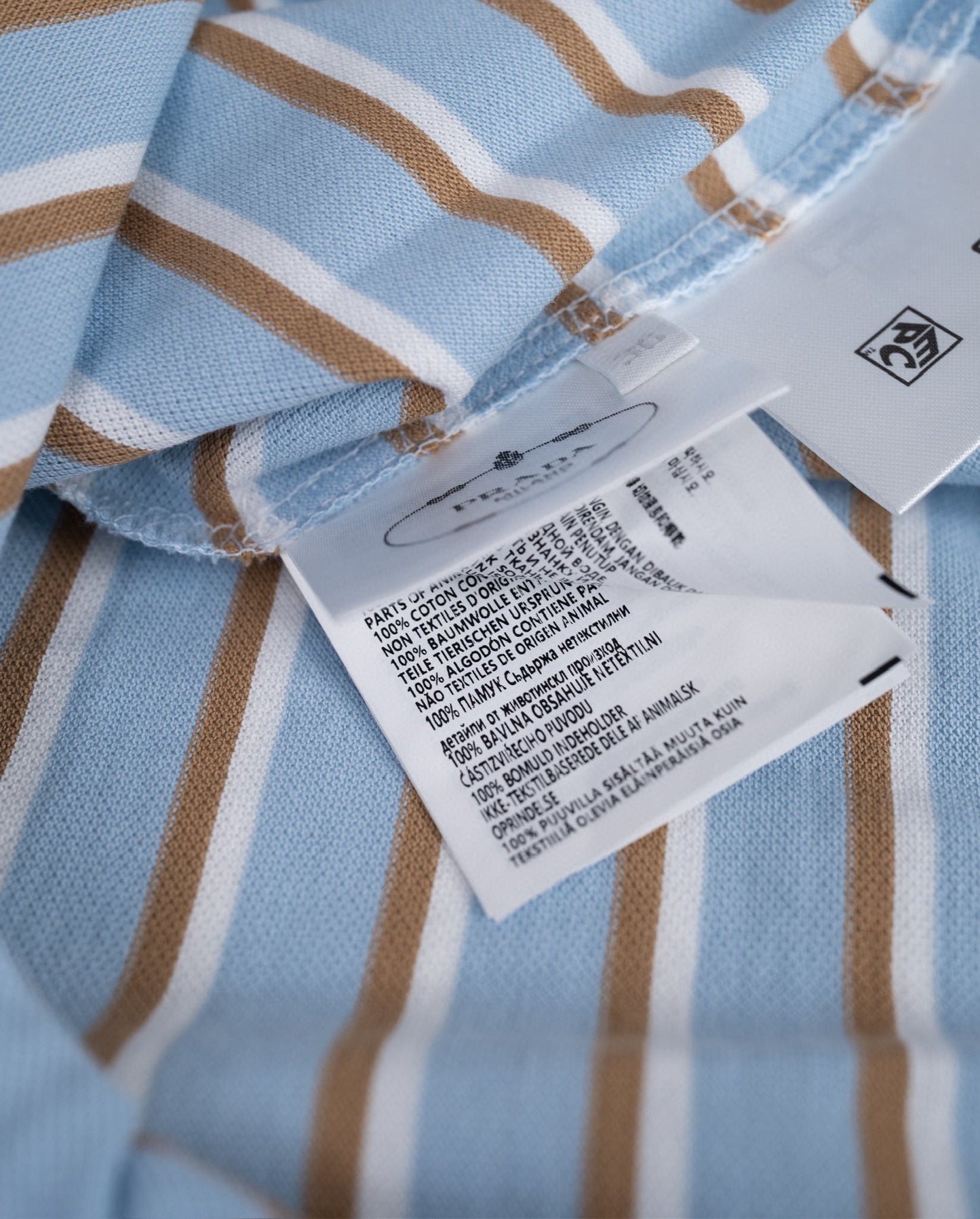 Prada Polo