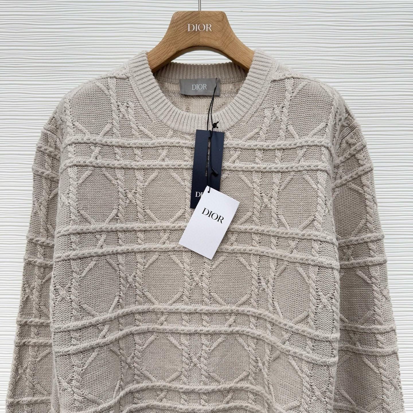 CD Sweater