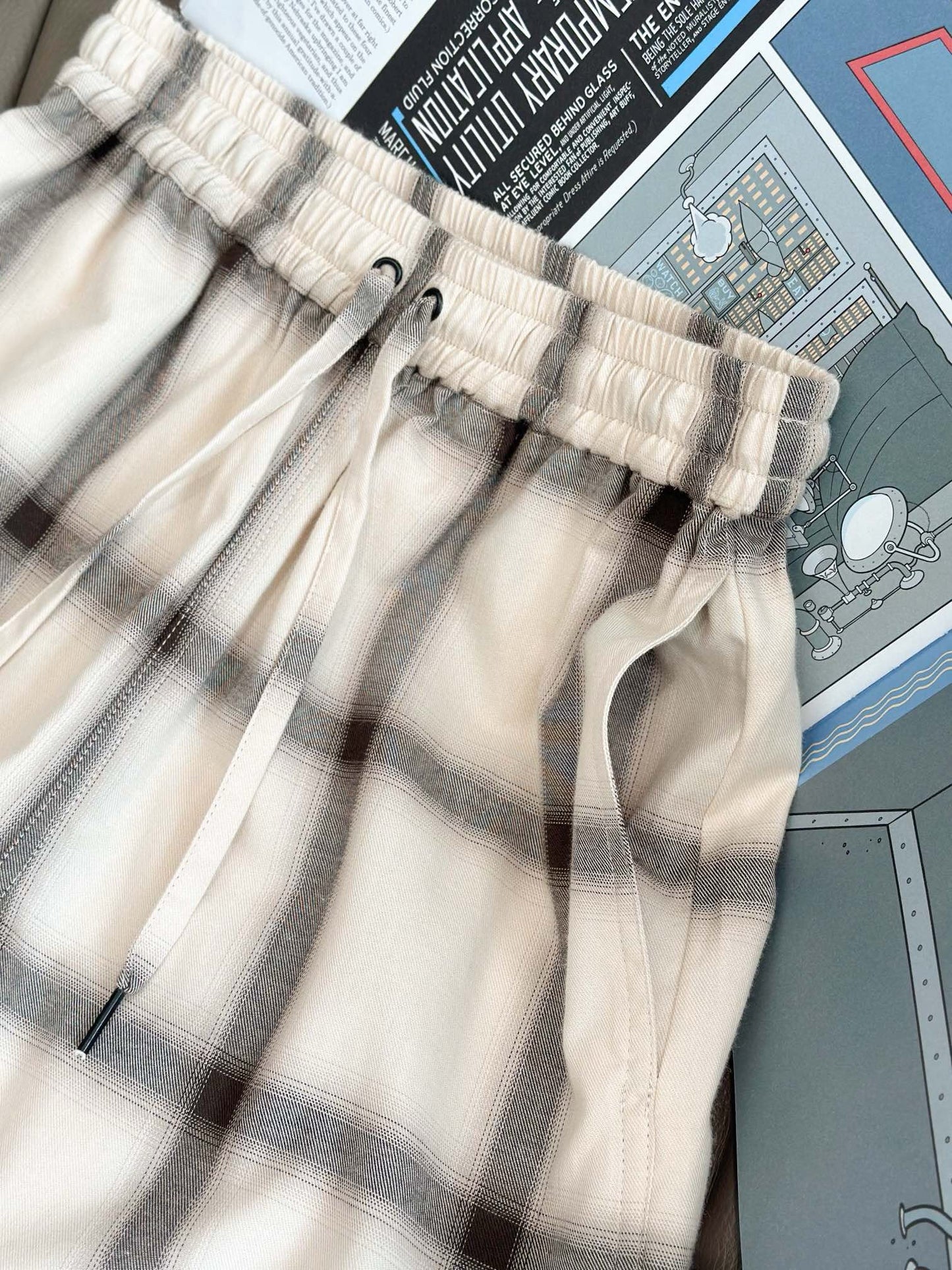 Acne Studios Pants