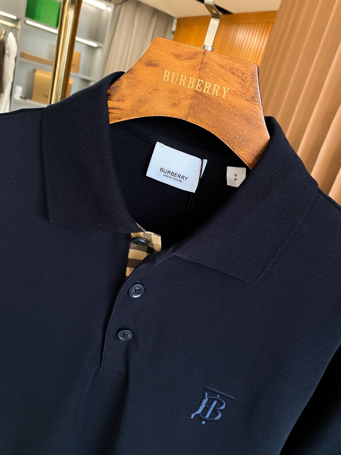 Burberry Polo