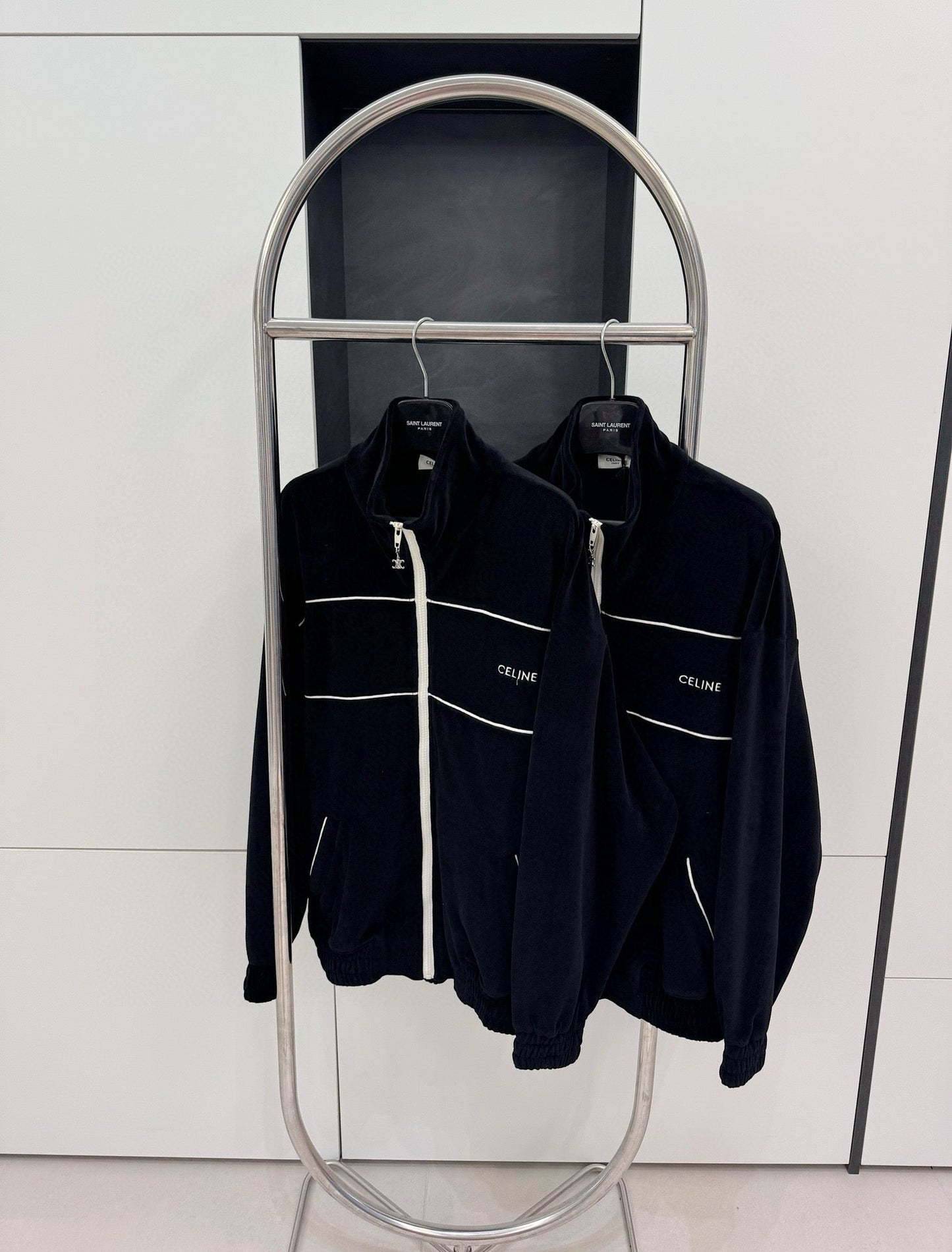 Celine Jacket