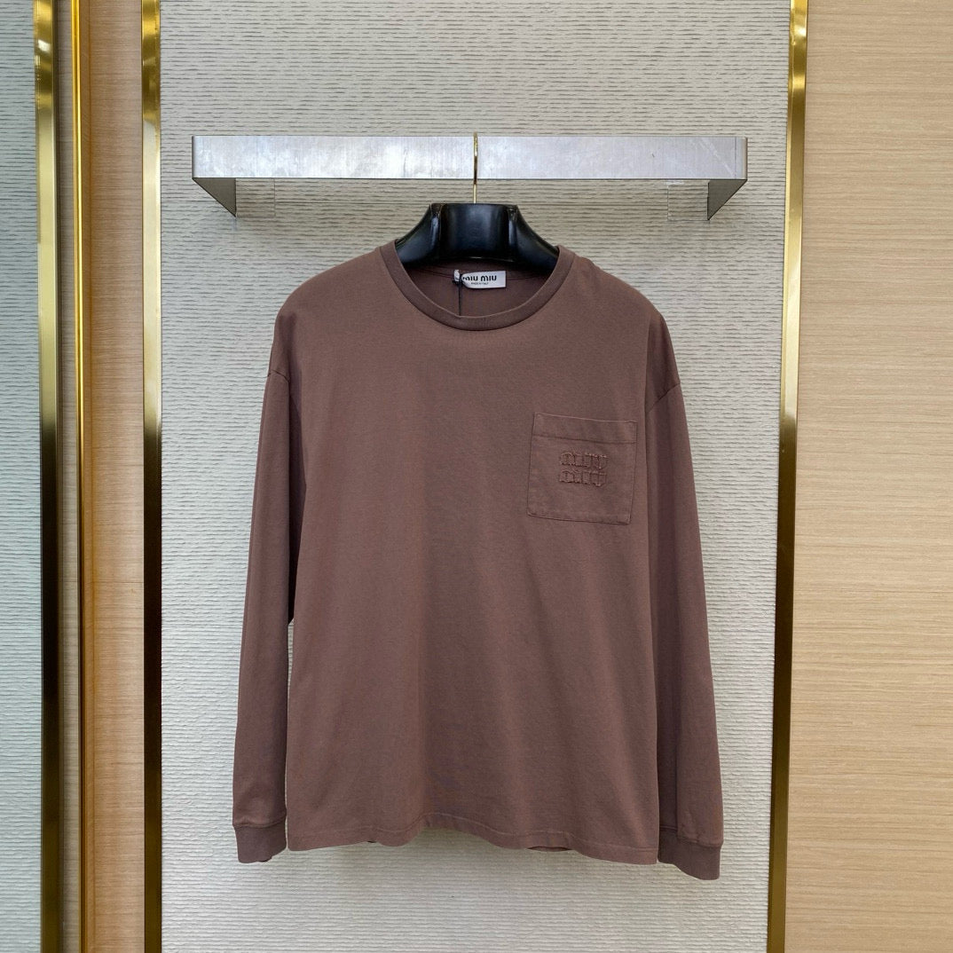 Miu Miu Sweater