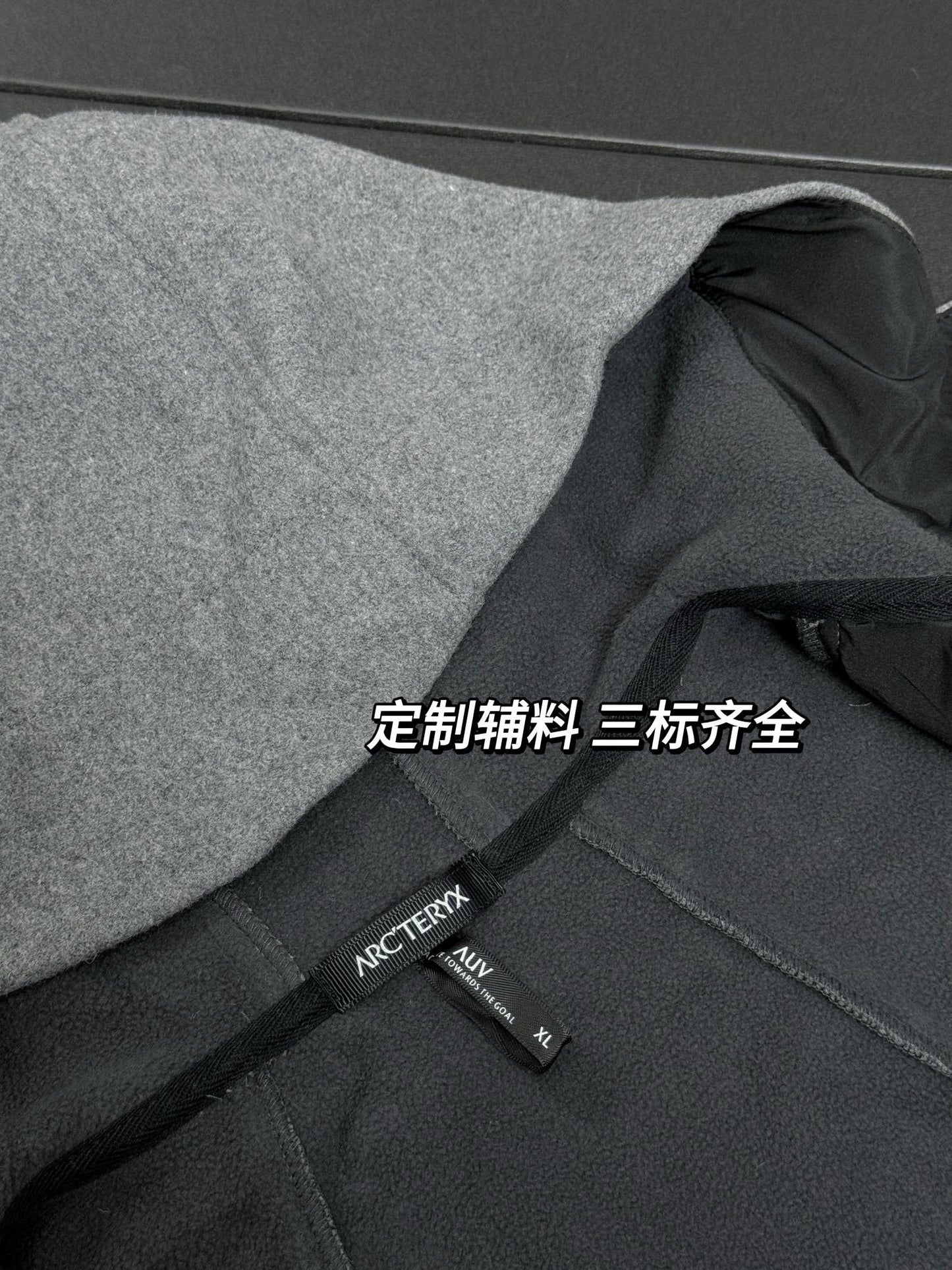 Arctery Jacket