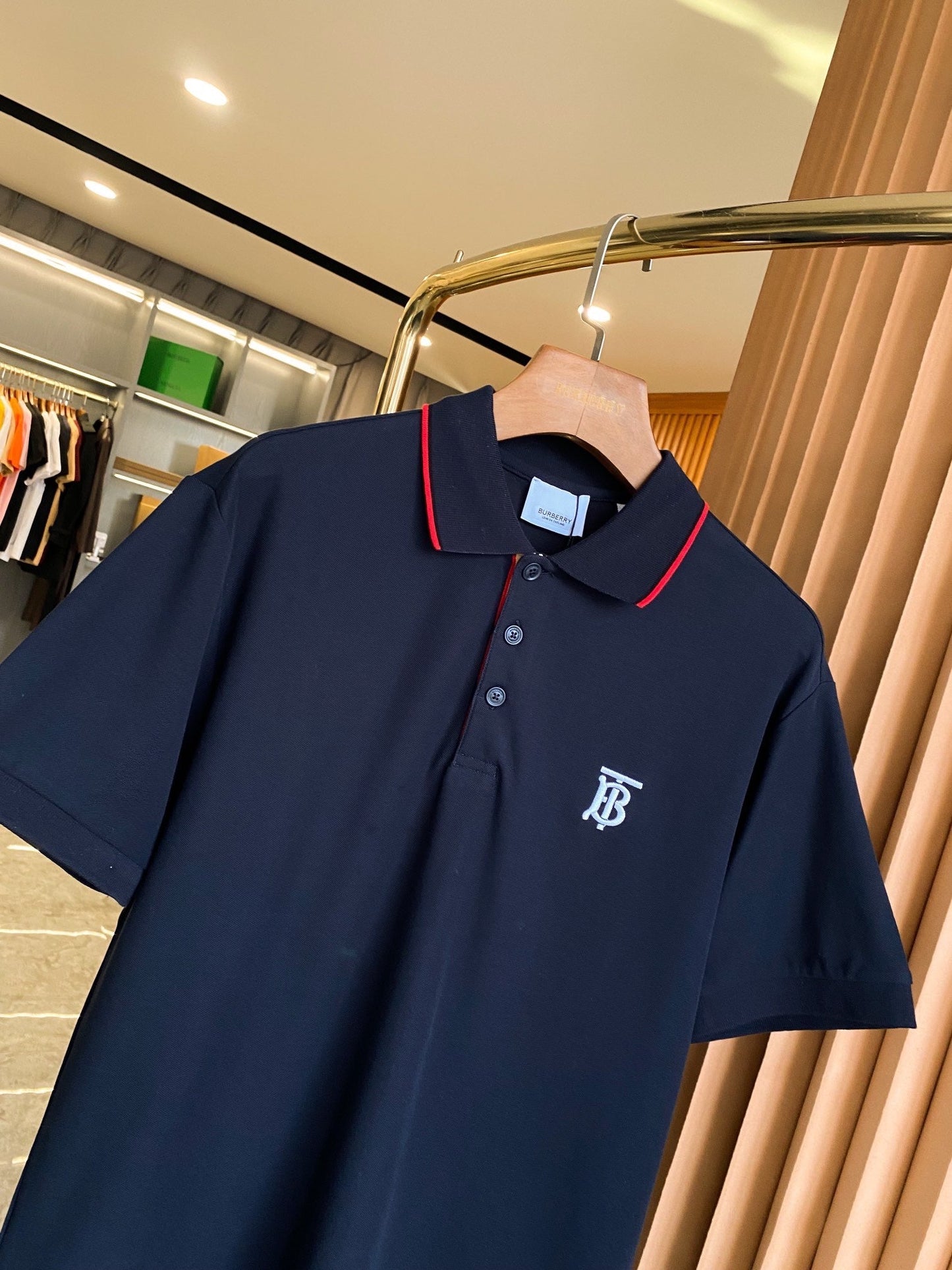 Burberry Polo
