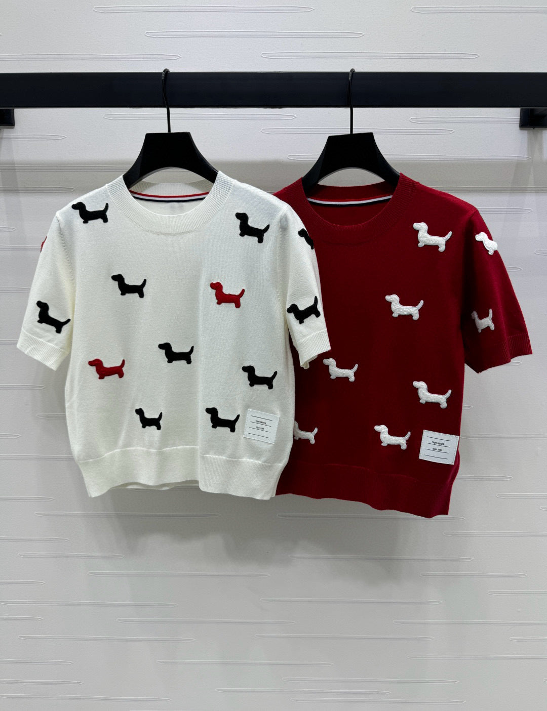 TB T-shirt