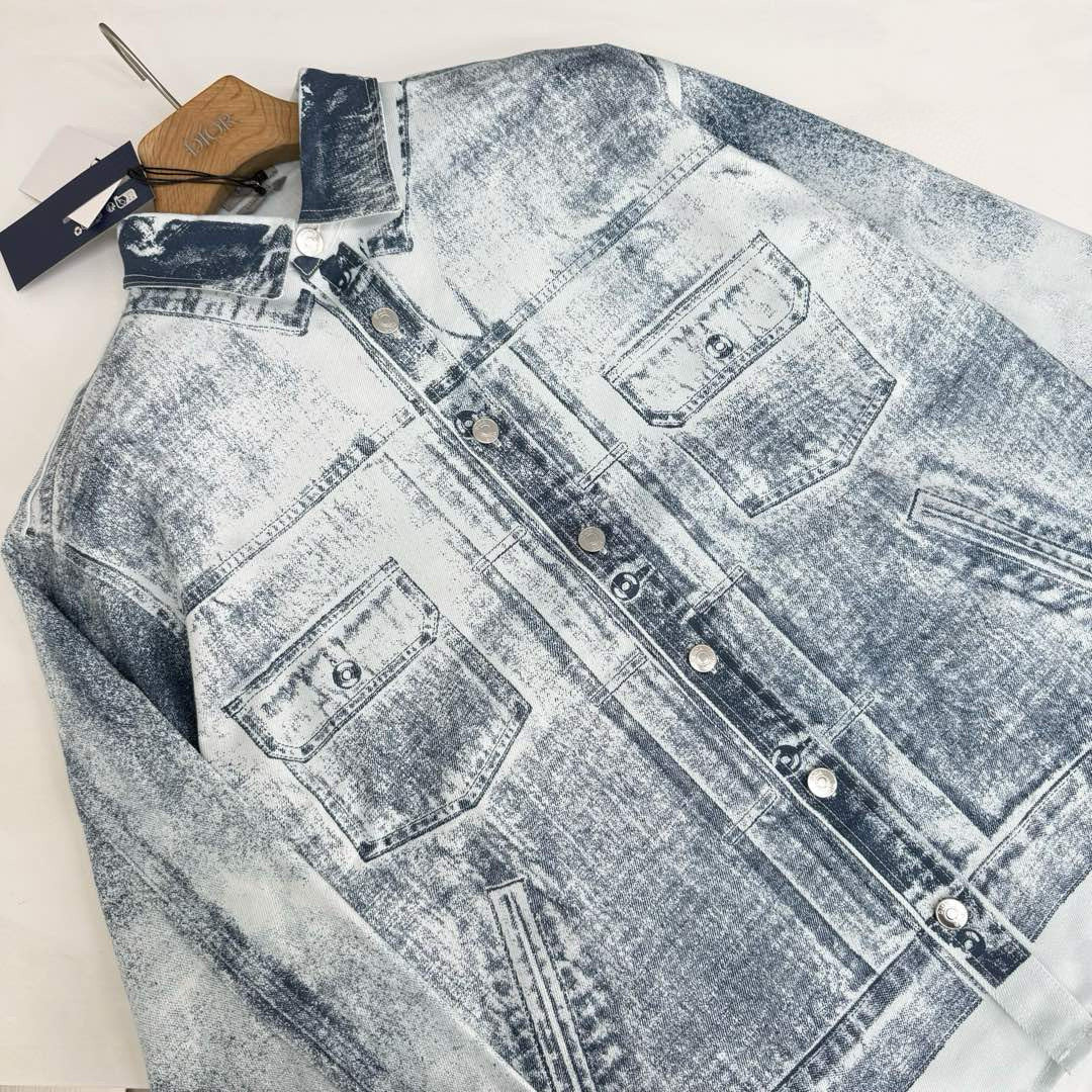CD Jacket