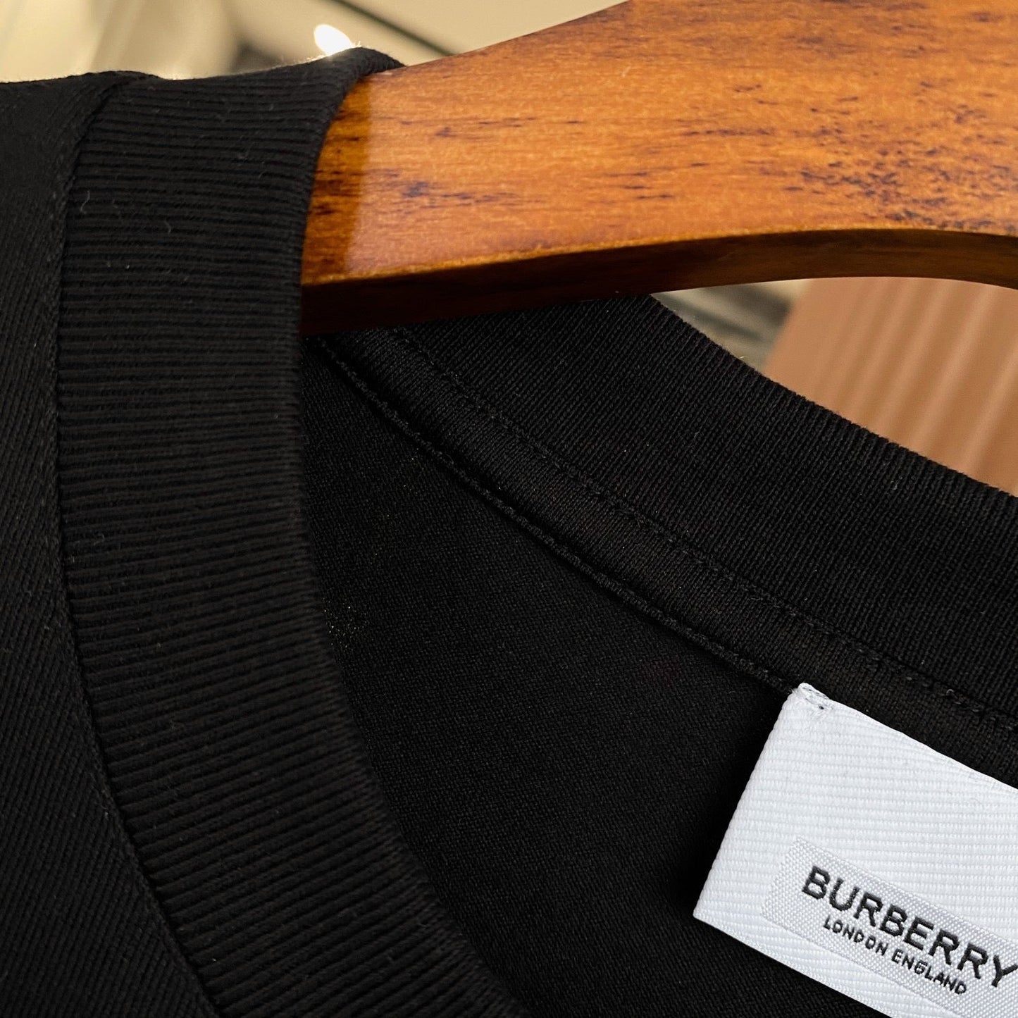 Burberry T-shirt