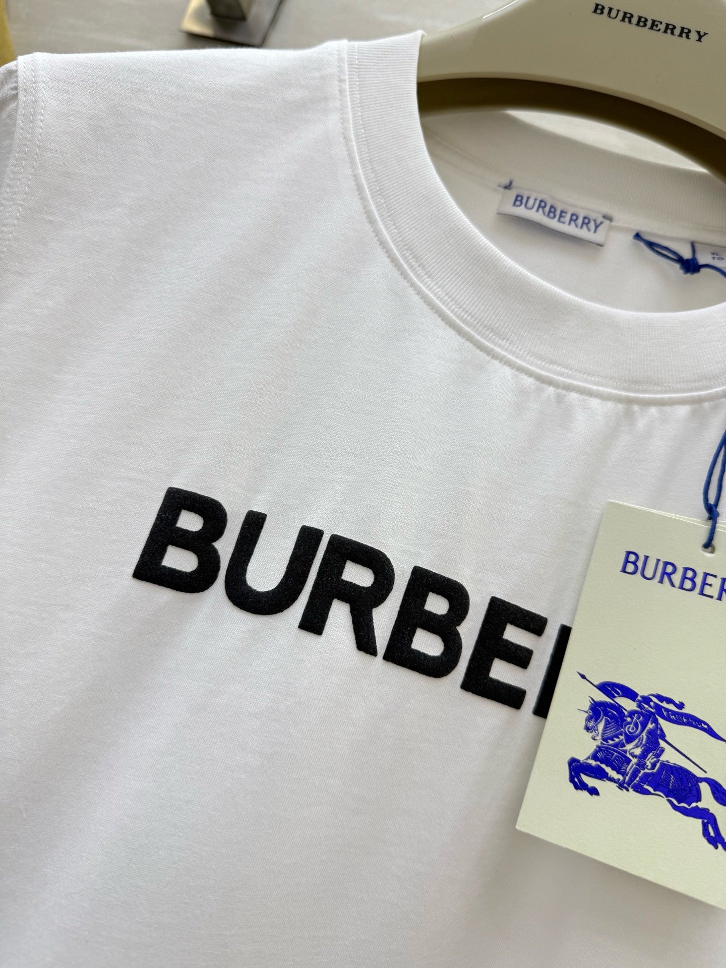 BBR Tee