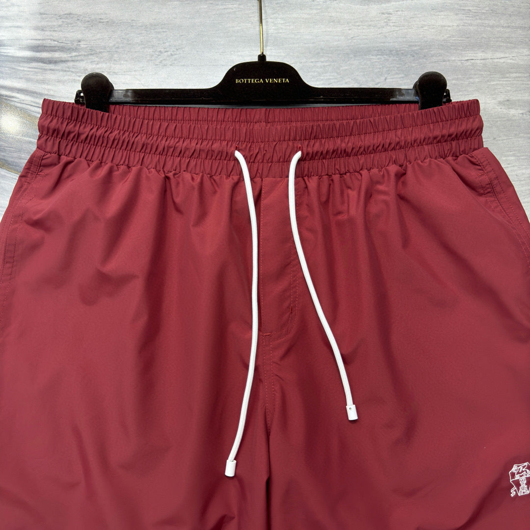Brunello Cucinelli Short Pants