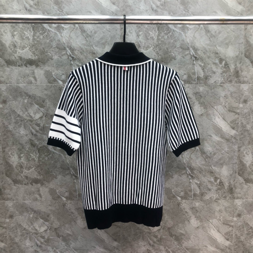 Thom Browne Polo