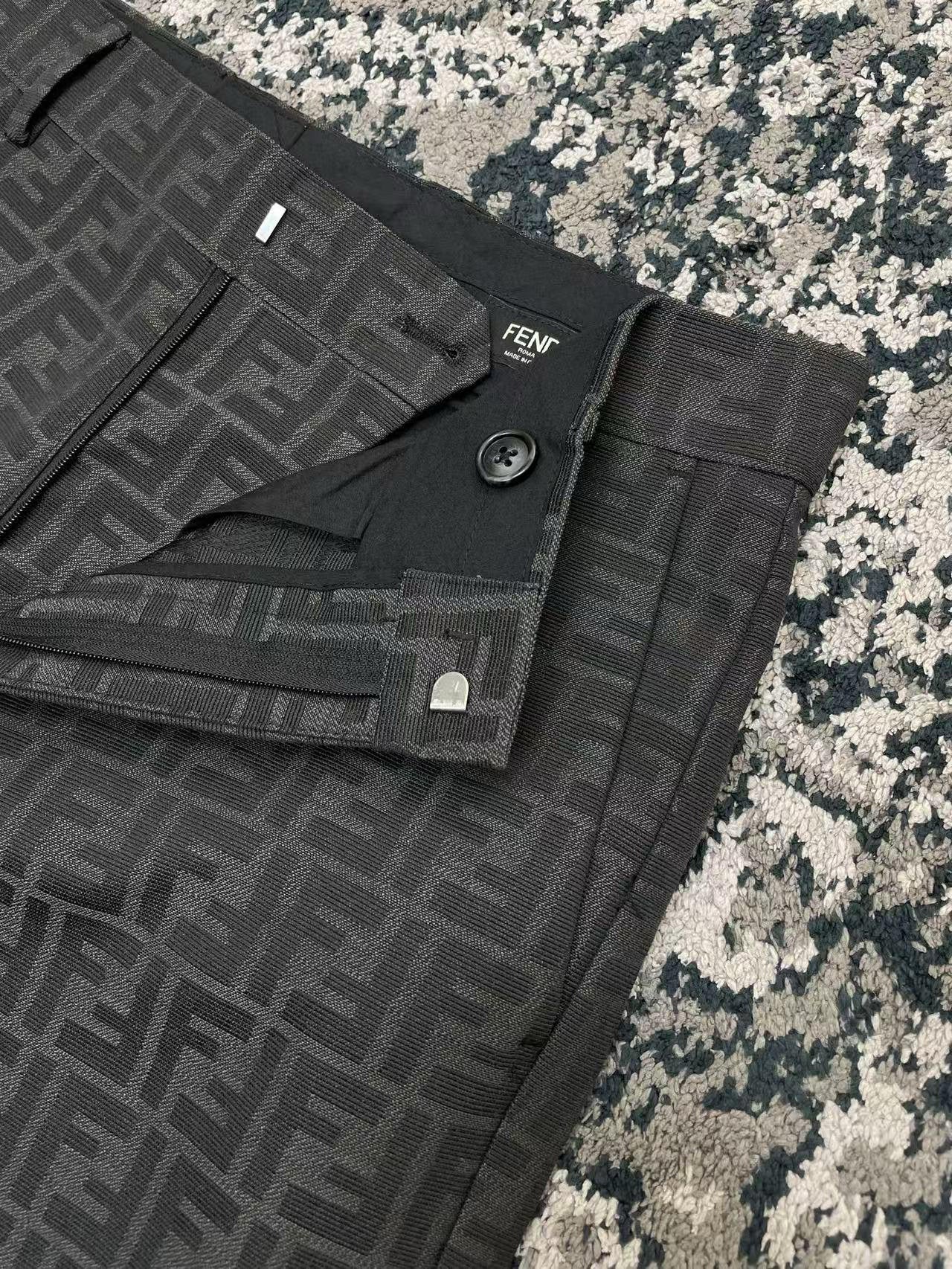 Fendi Shorts
