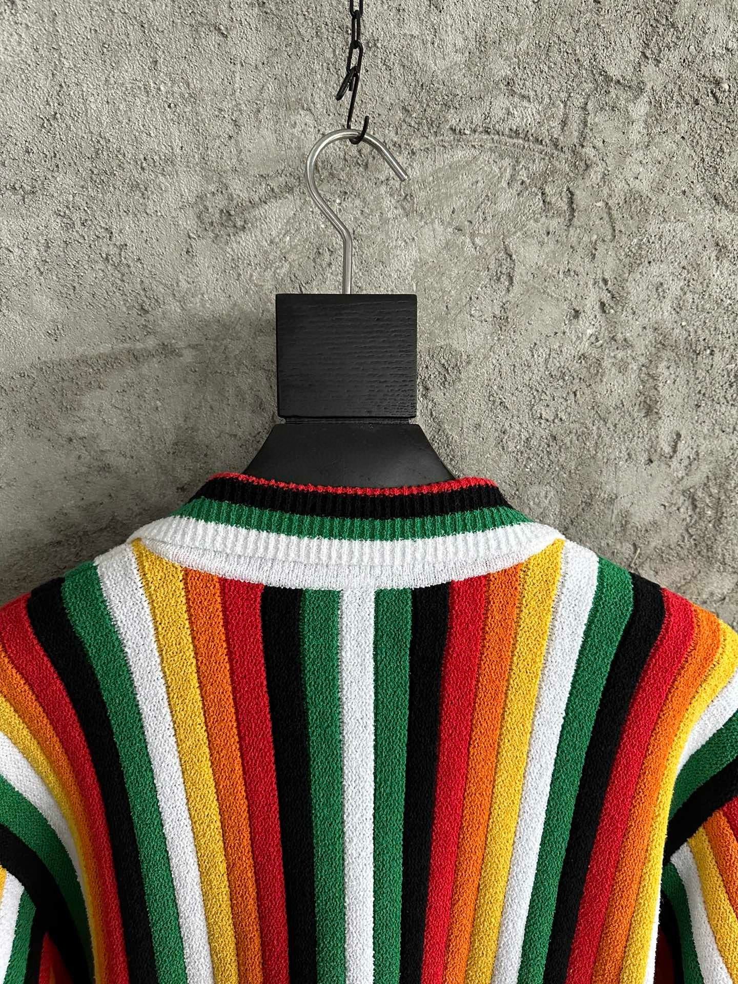 Casablanca Short Sleeve Shirt