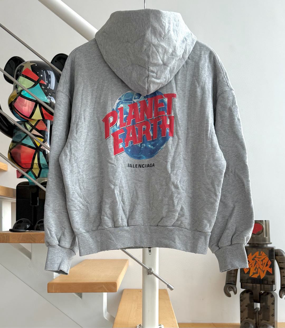 BLCG Jacket