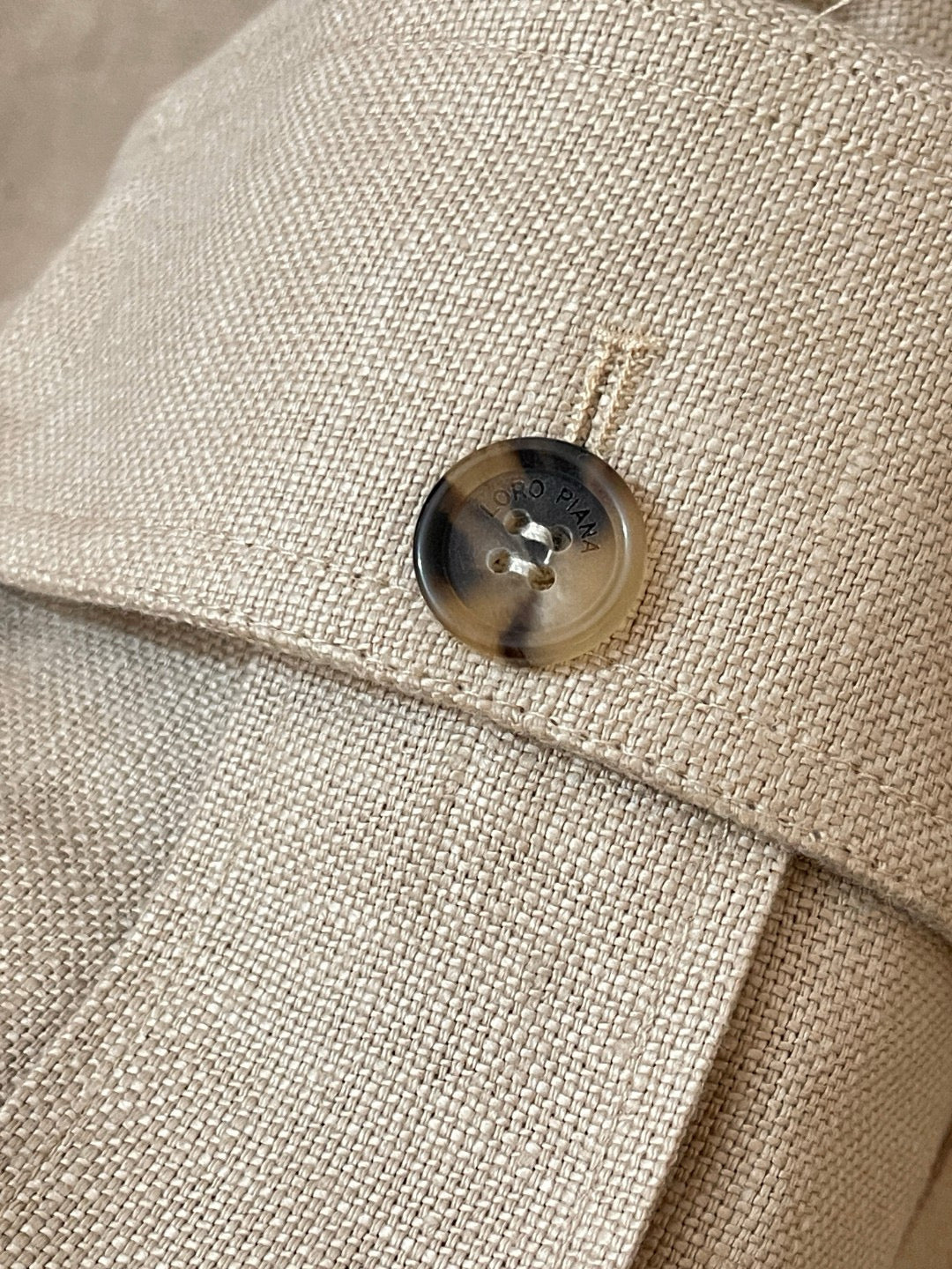 Loro Piana Jacket