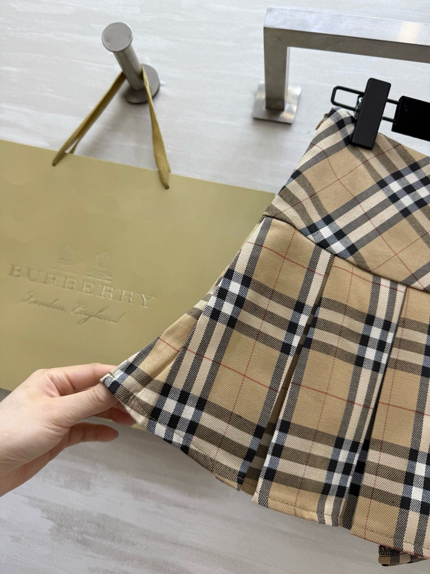 BBR Skirt