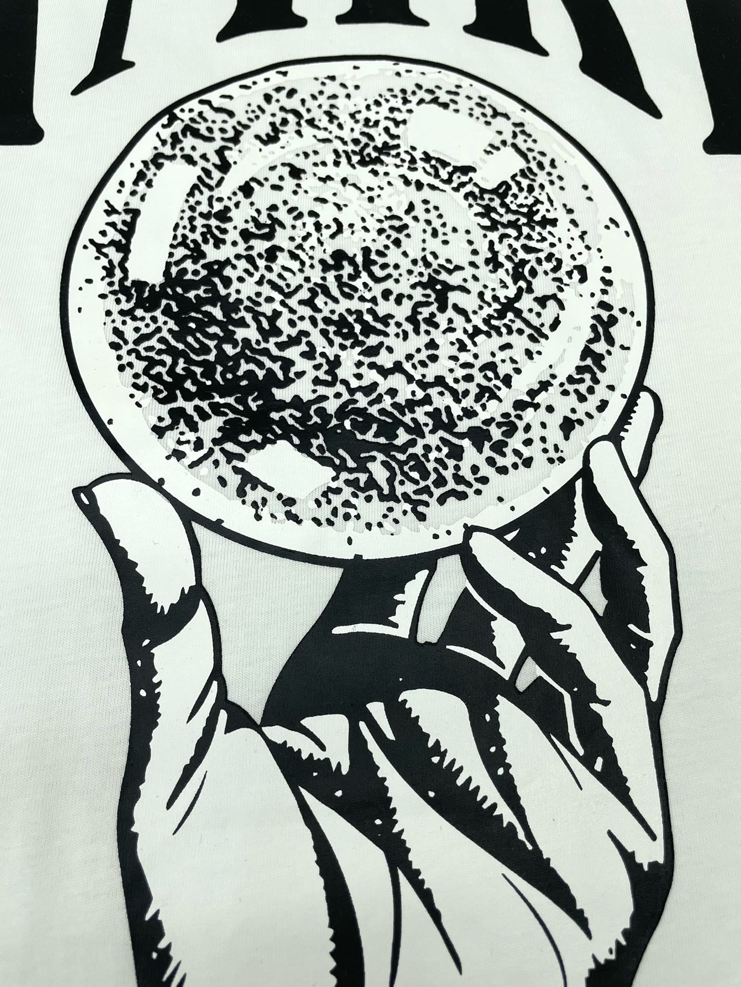 Amiri T-shirt