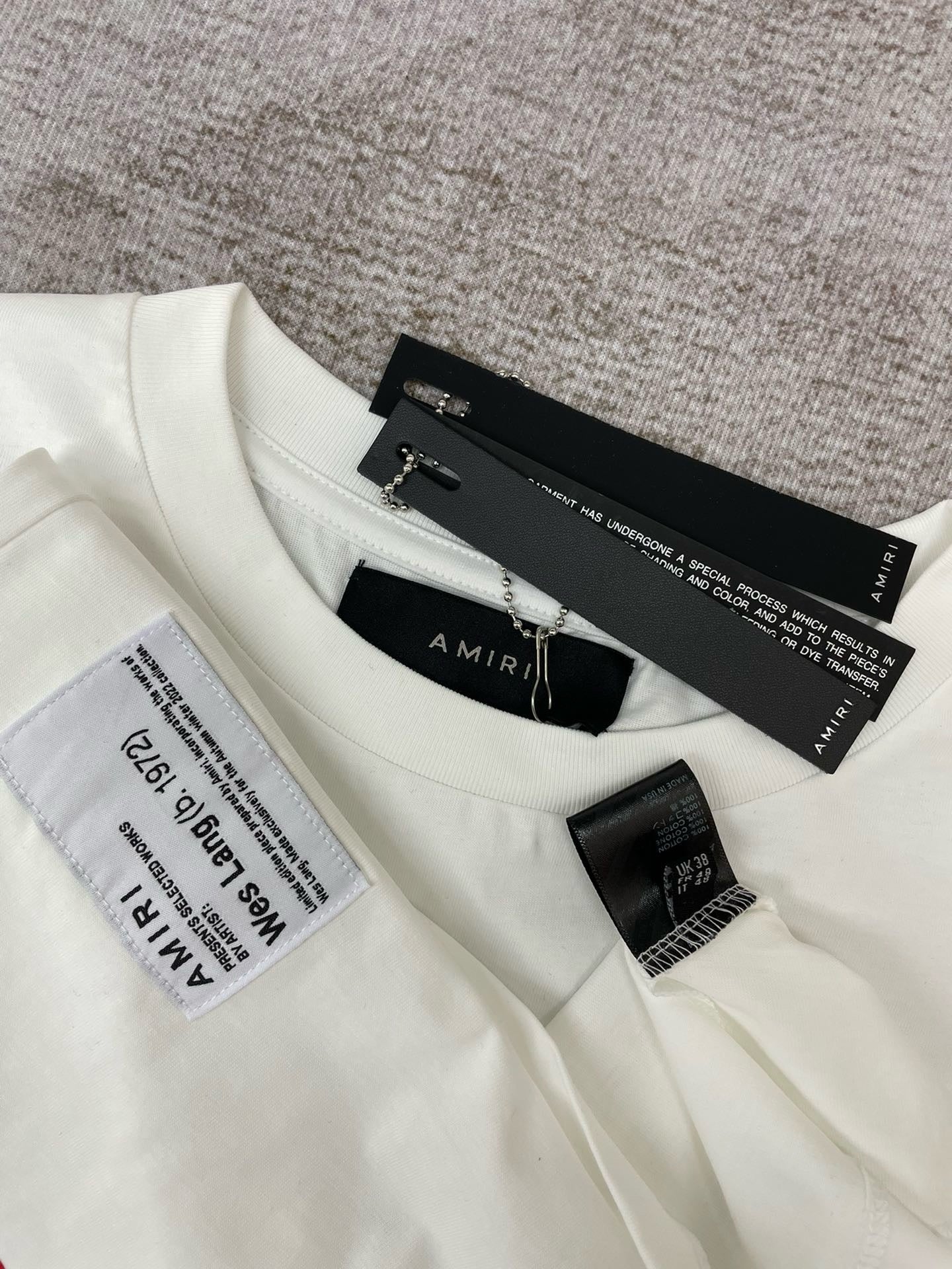 Amiri T-shirt