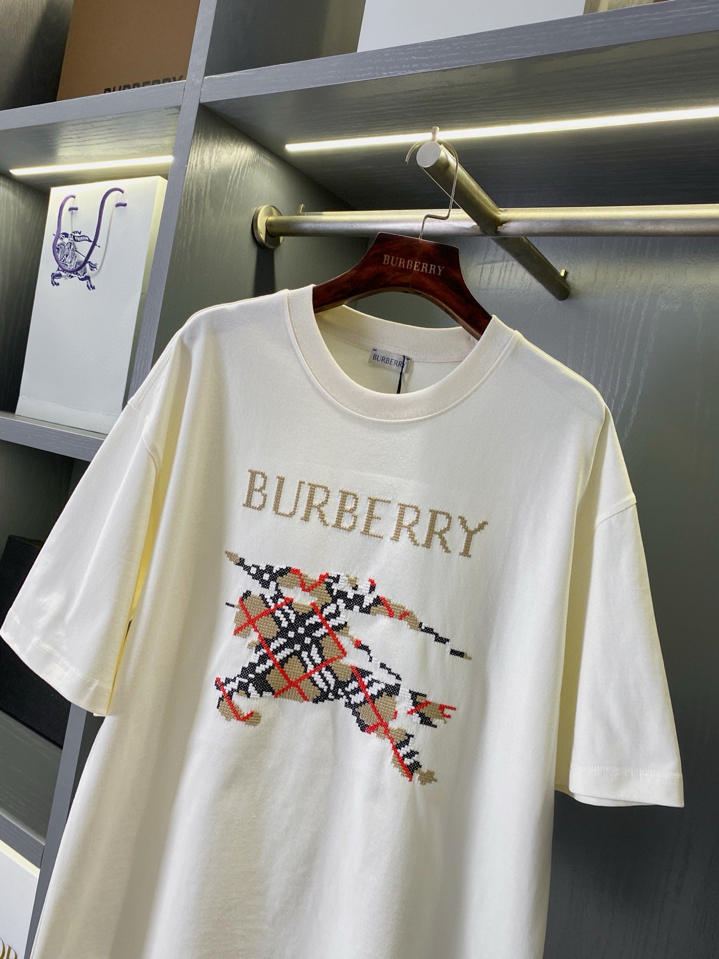 BBR T-Shirt