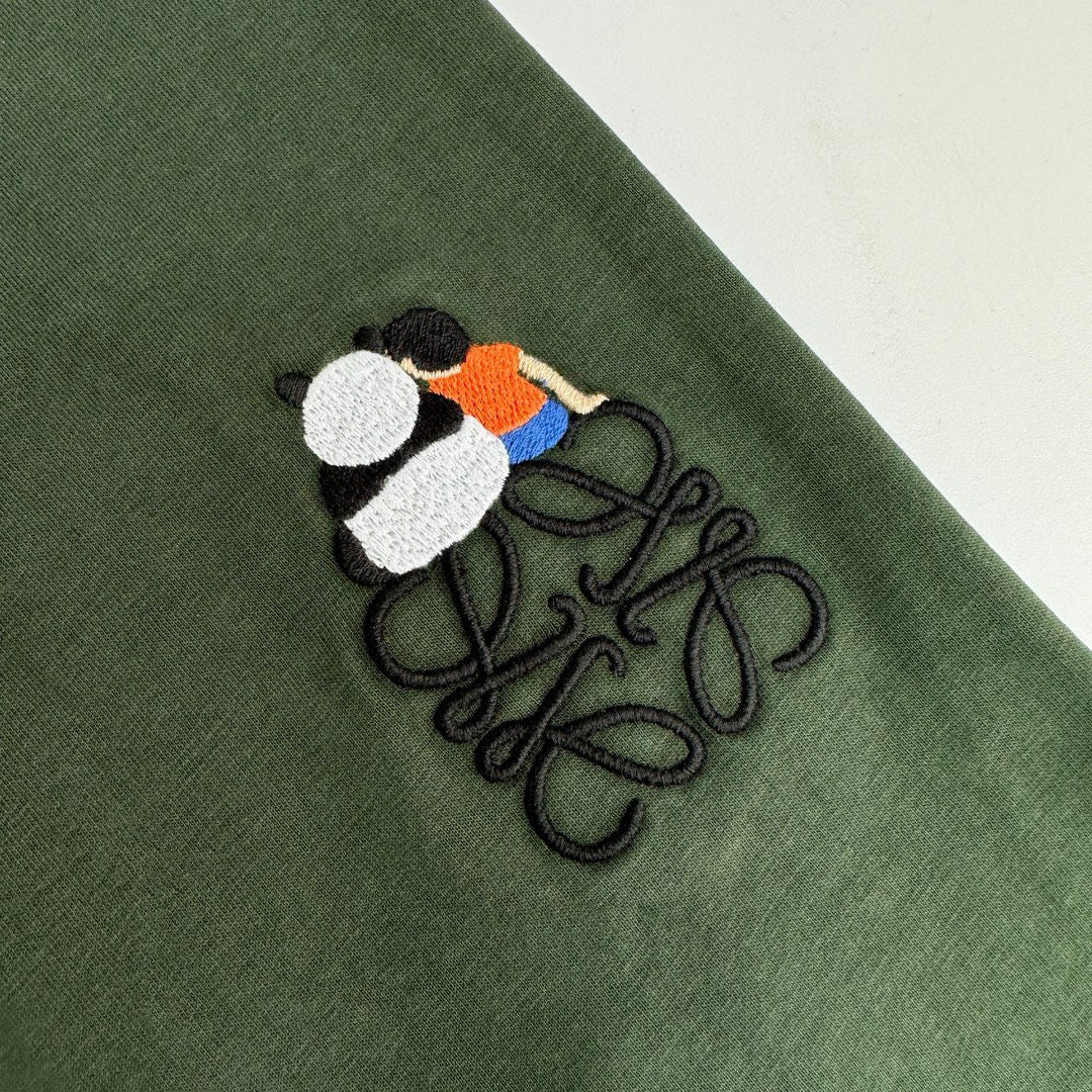 Loewe T-shirt