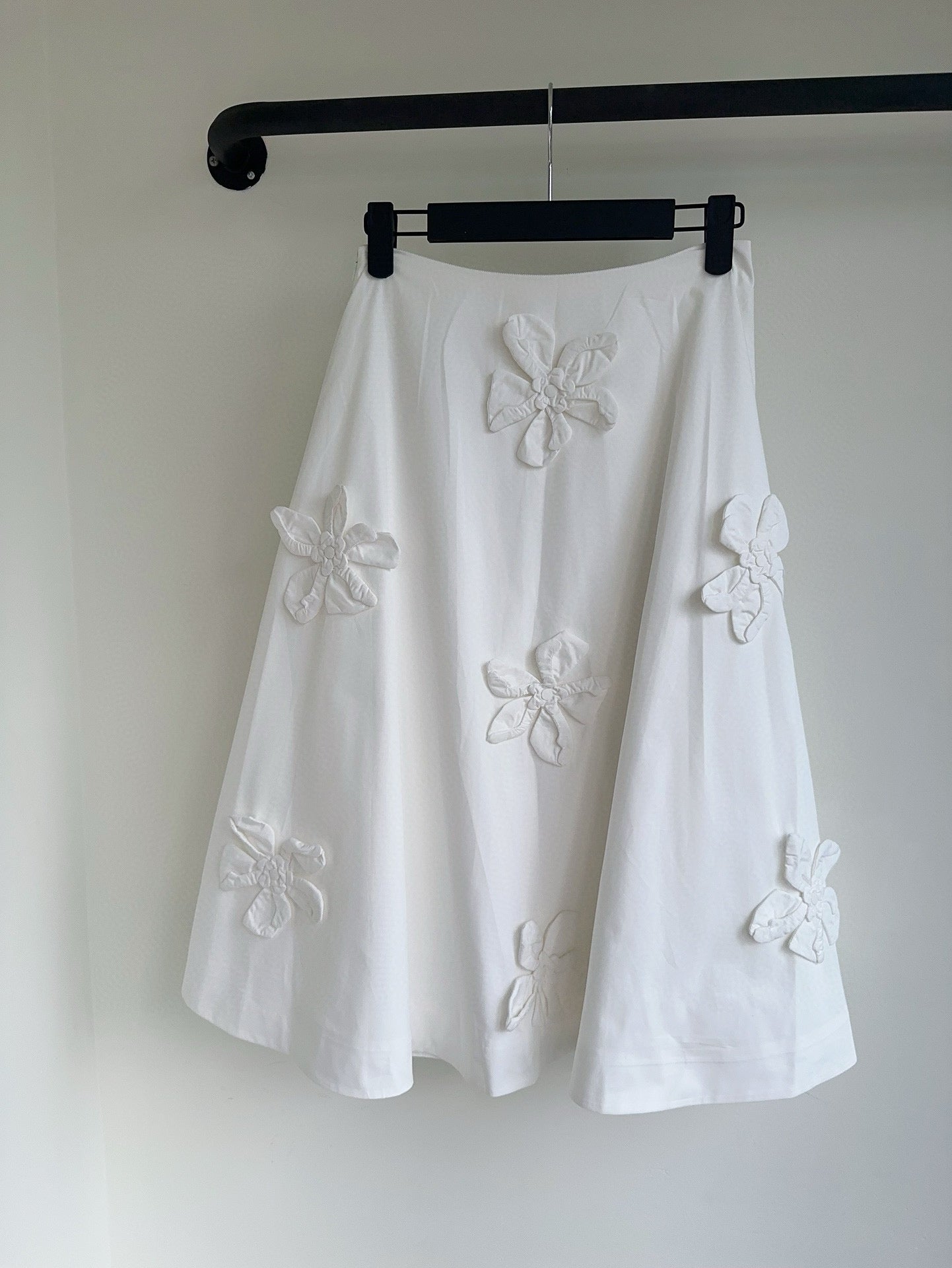 Valentino Long Skirt