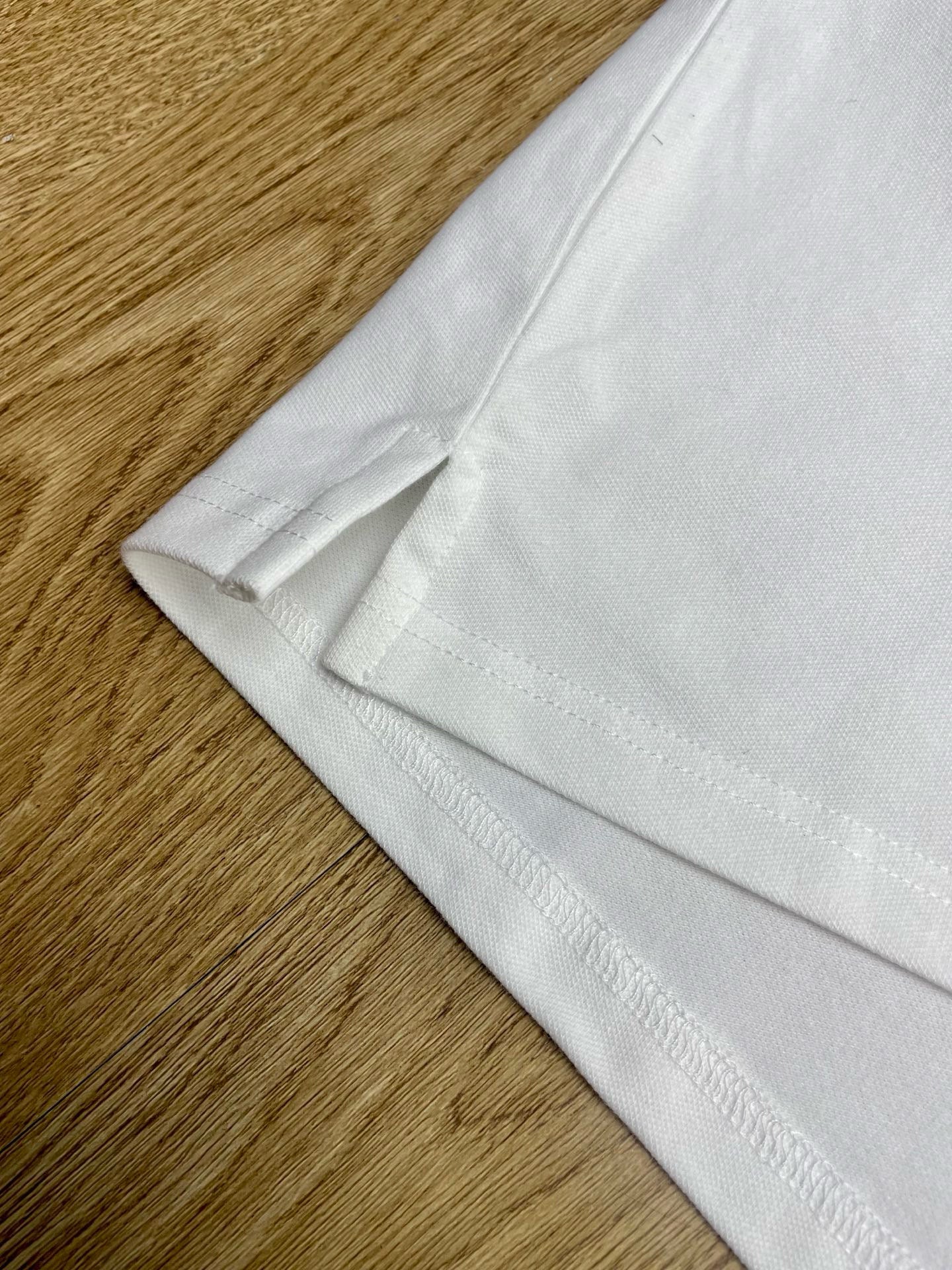 Casablanca Polo